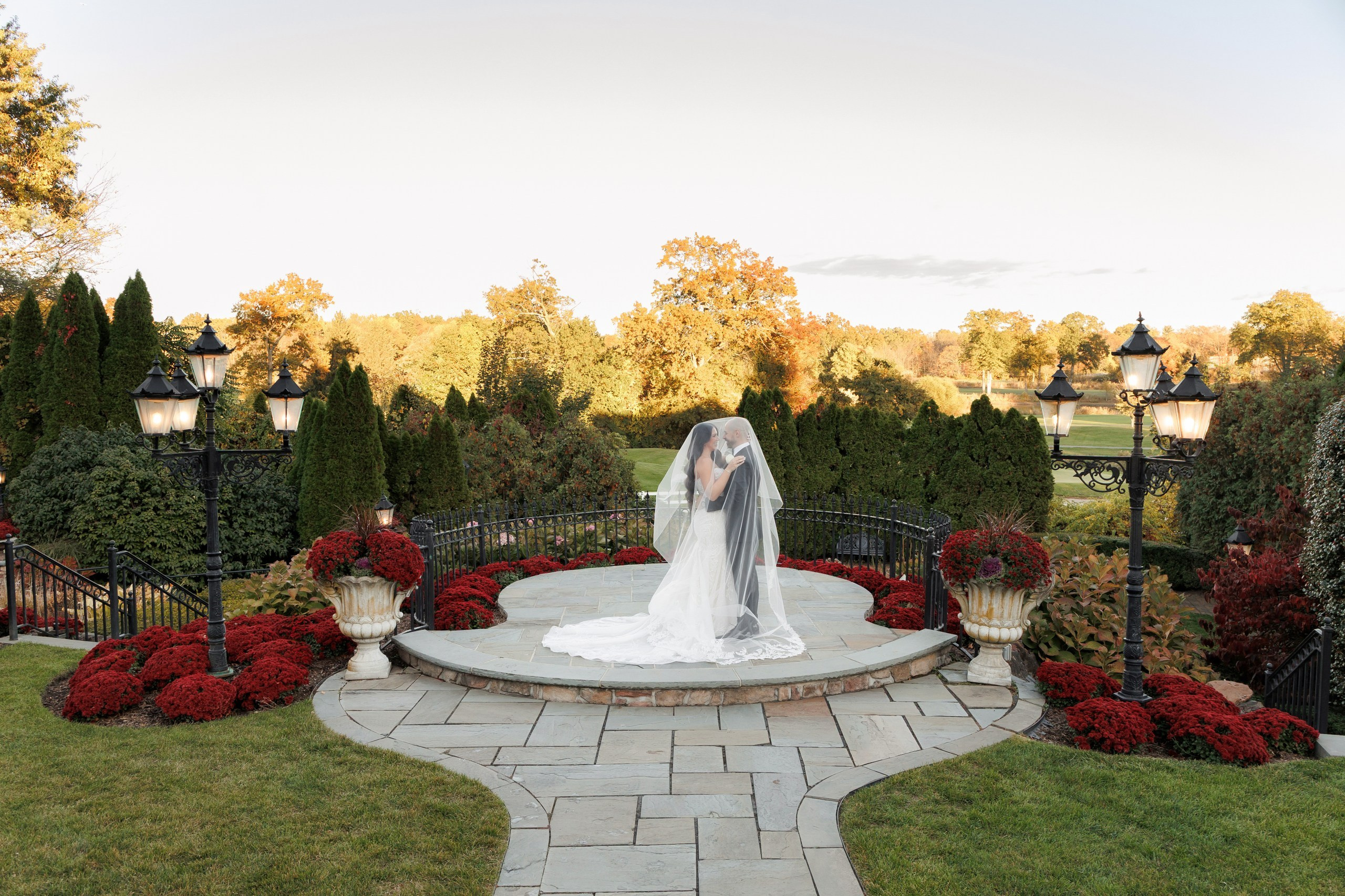 Jovana & Nick, The Park Savoy Estate. Luxury Wedding Photography and Cinematography