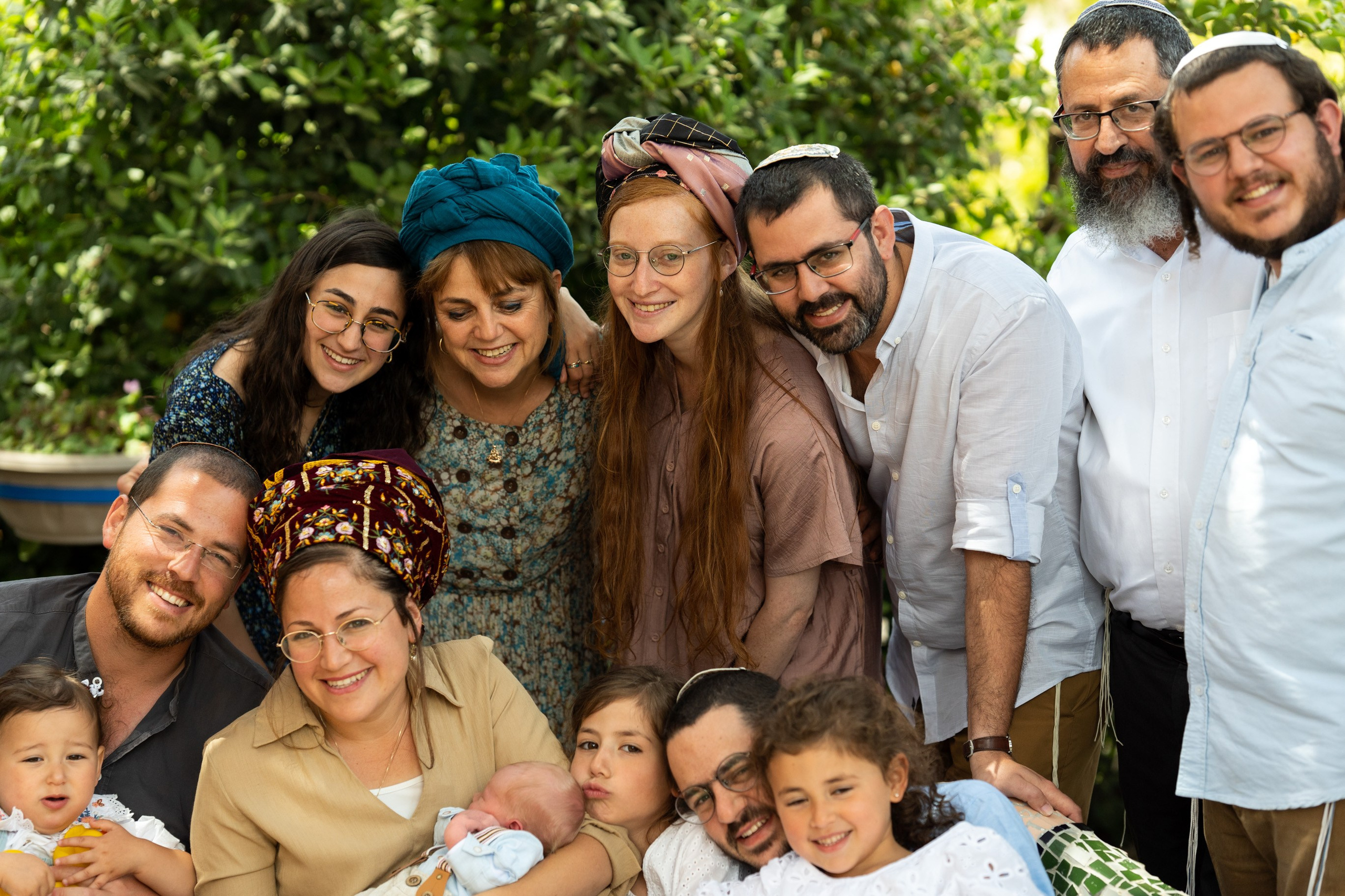 משפחת ברנד. יוסף מזרחי צילום חתונה, ברית וזוגיות. צלם מקצועי שאוהב להוציא אתכם הכי יפים ברגעים הכי מרגשים