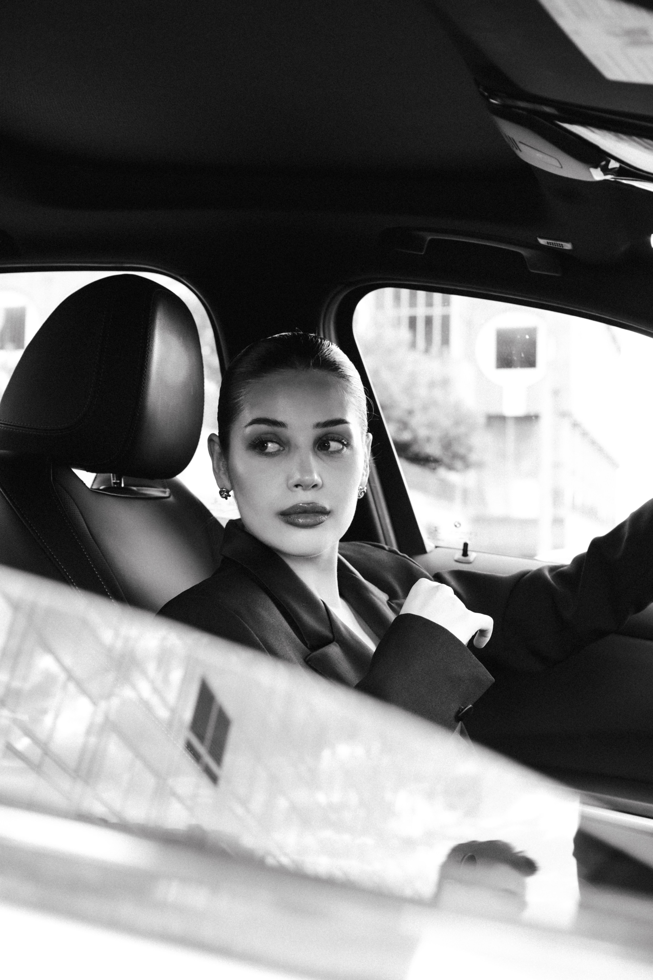 HAYAT. 0514 Editorial Photographer & Art Director in Los Angeles