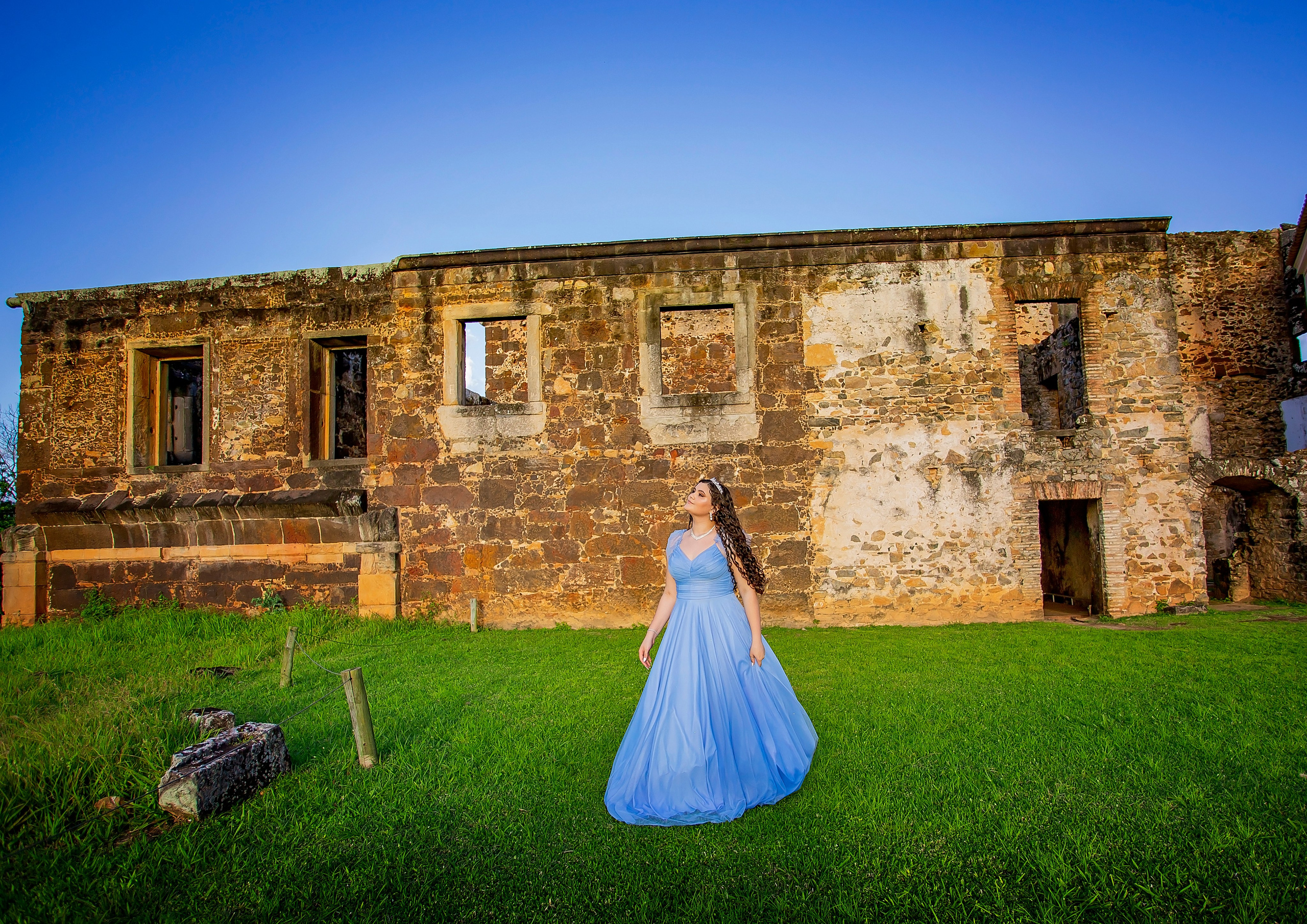 Ensaio Mariana (Tema Cinderela). Flavio Nunes Fotografia (Fotografo especializado em Fotografia de 15 Anos e Ensaios)