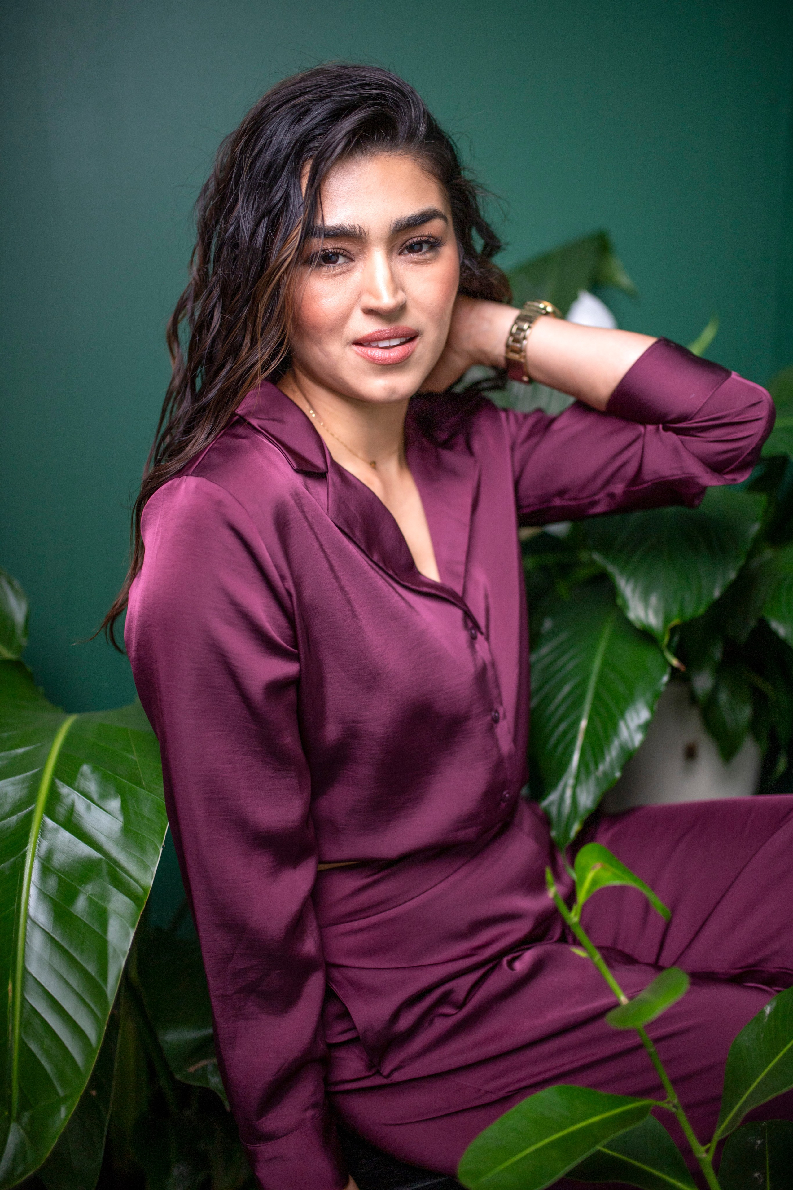 Viviana. Oxana Photographer in Charlotte, NC