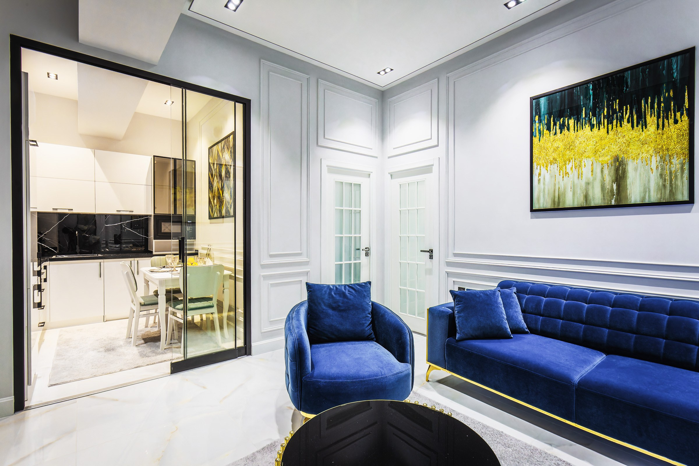 Лучший интерьерный фотограф ташкент