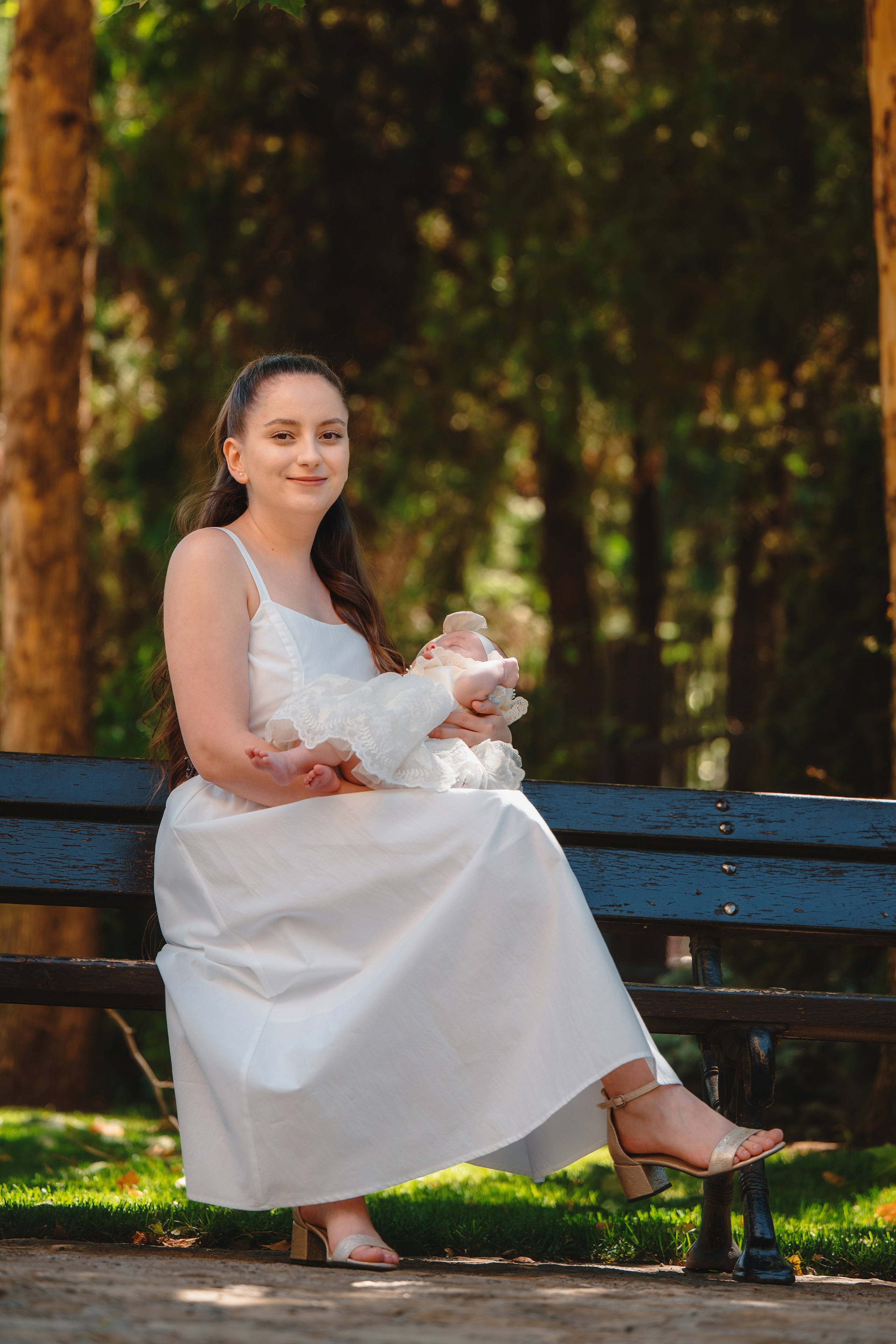 Ilinca — Taina Botezului. Laurentiu Stefan StoryTeller