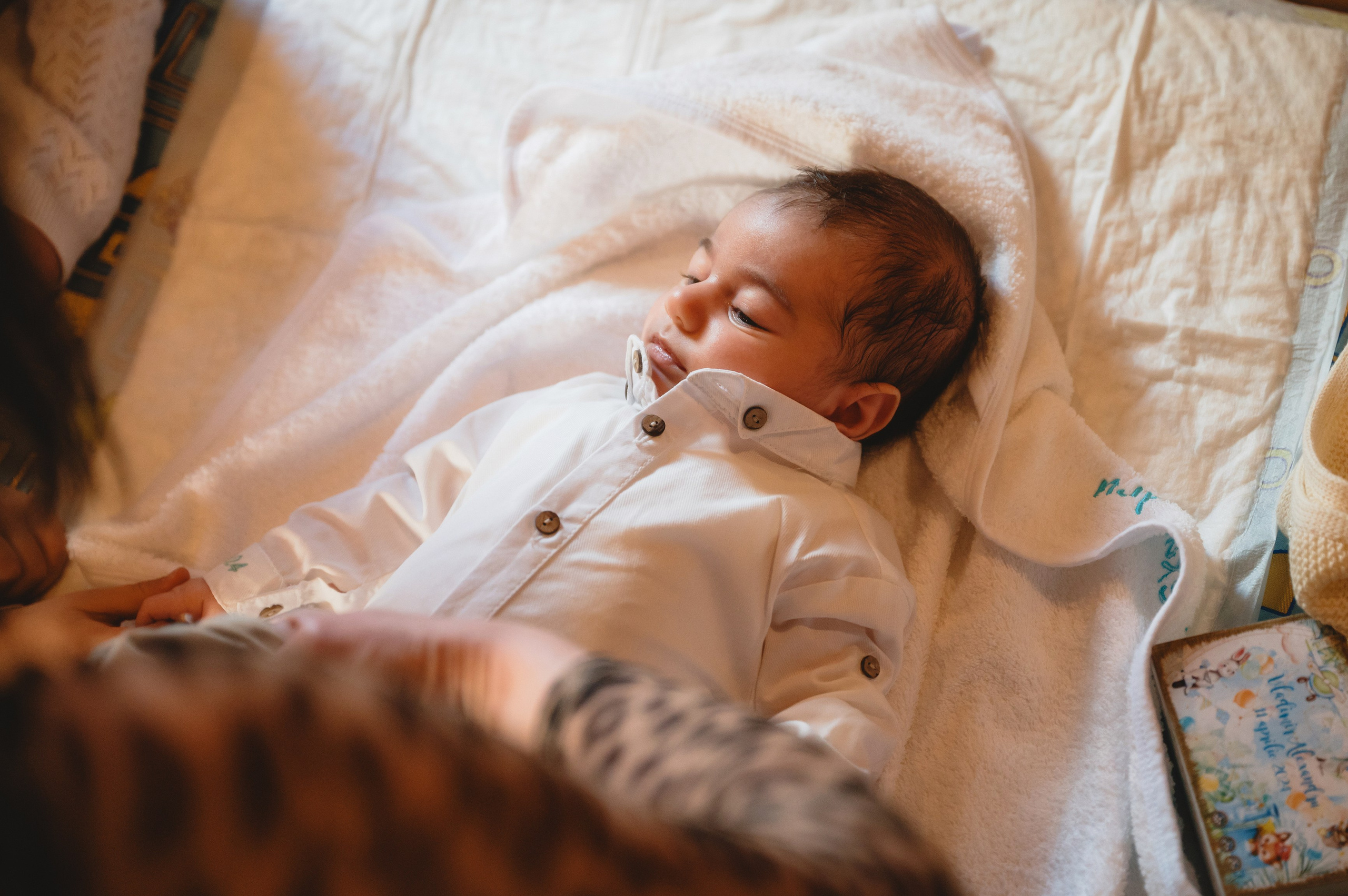 Povestea lui Vladimir. Laurentiu Stefan StoryTeller