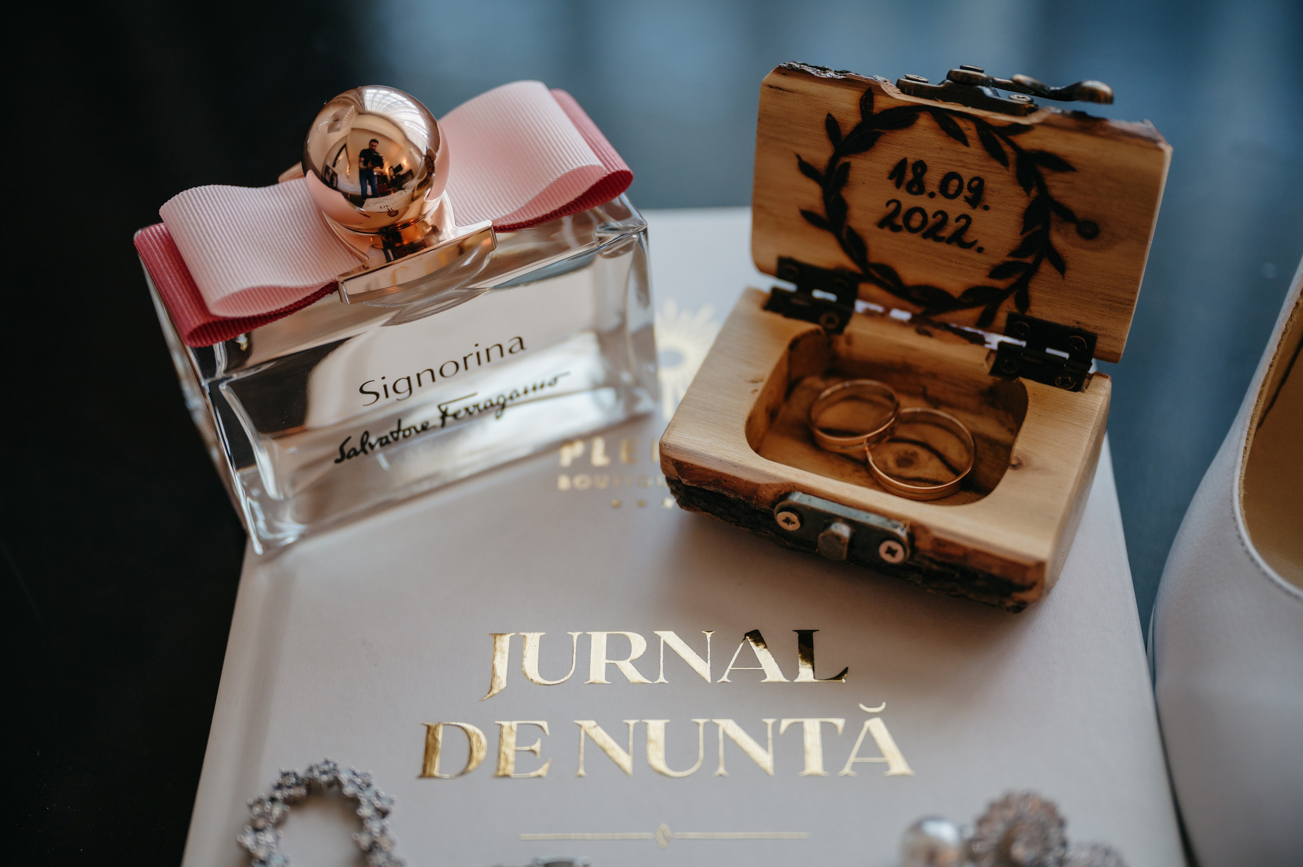 Laurentiu Stefan StoryTeller