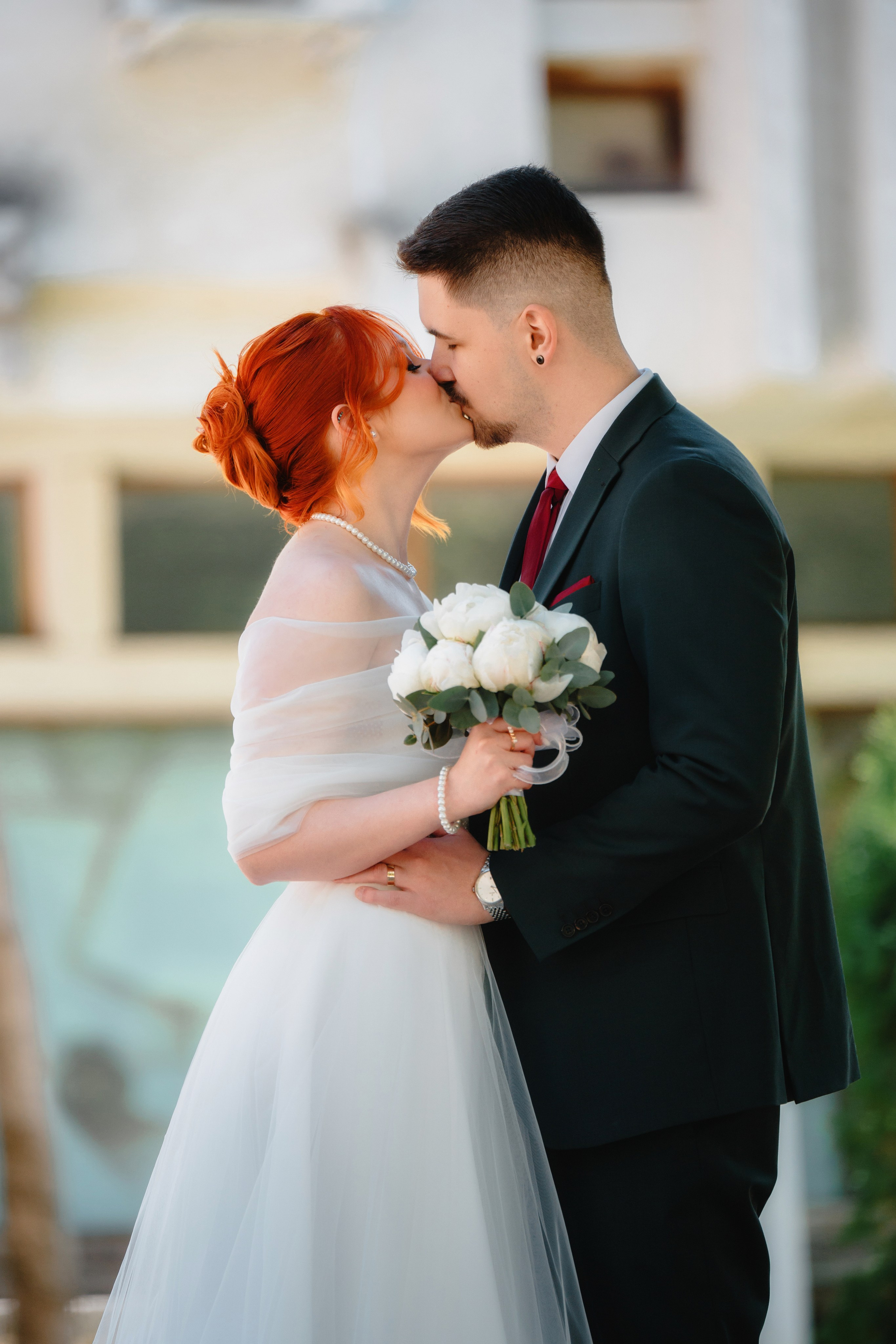 Ceremonie Civila Andreea si Claudiu. Laurentiu Stefan StoryTeller