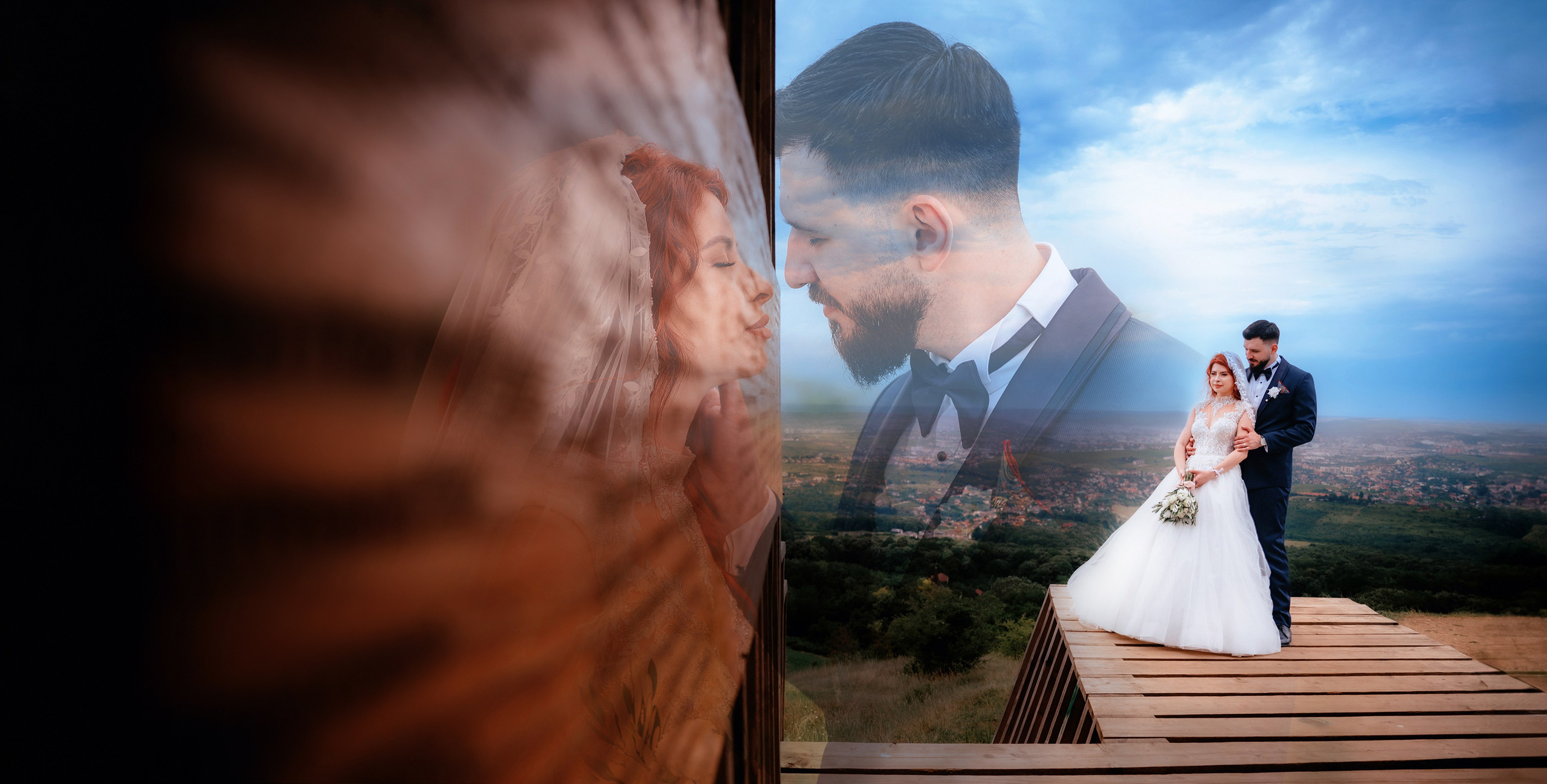 NUNTA Alexandra si Elias. Laurentiu Stefan StoryTeller