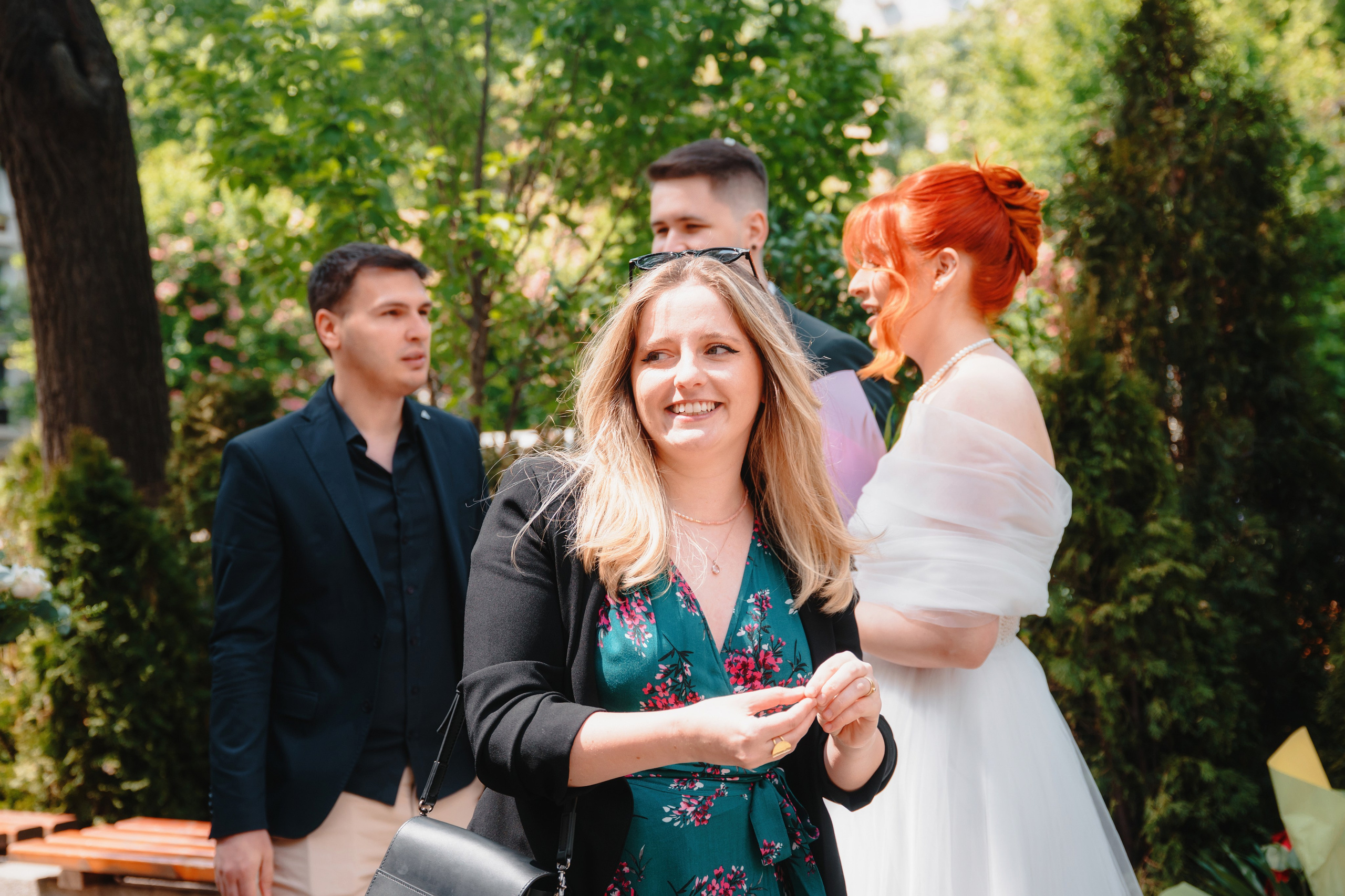 Ceremonie Civila Andreea si Claudiu. Laurentiu Stefan StoryTeller