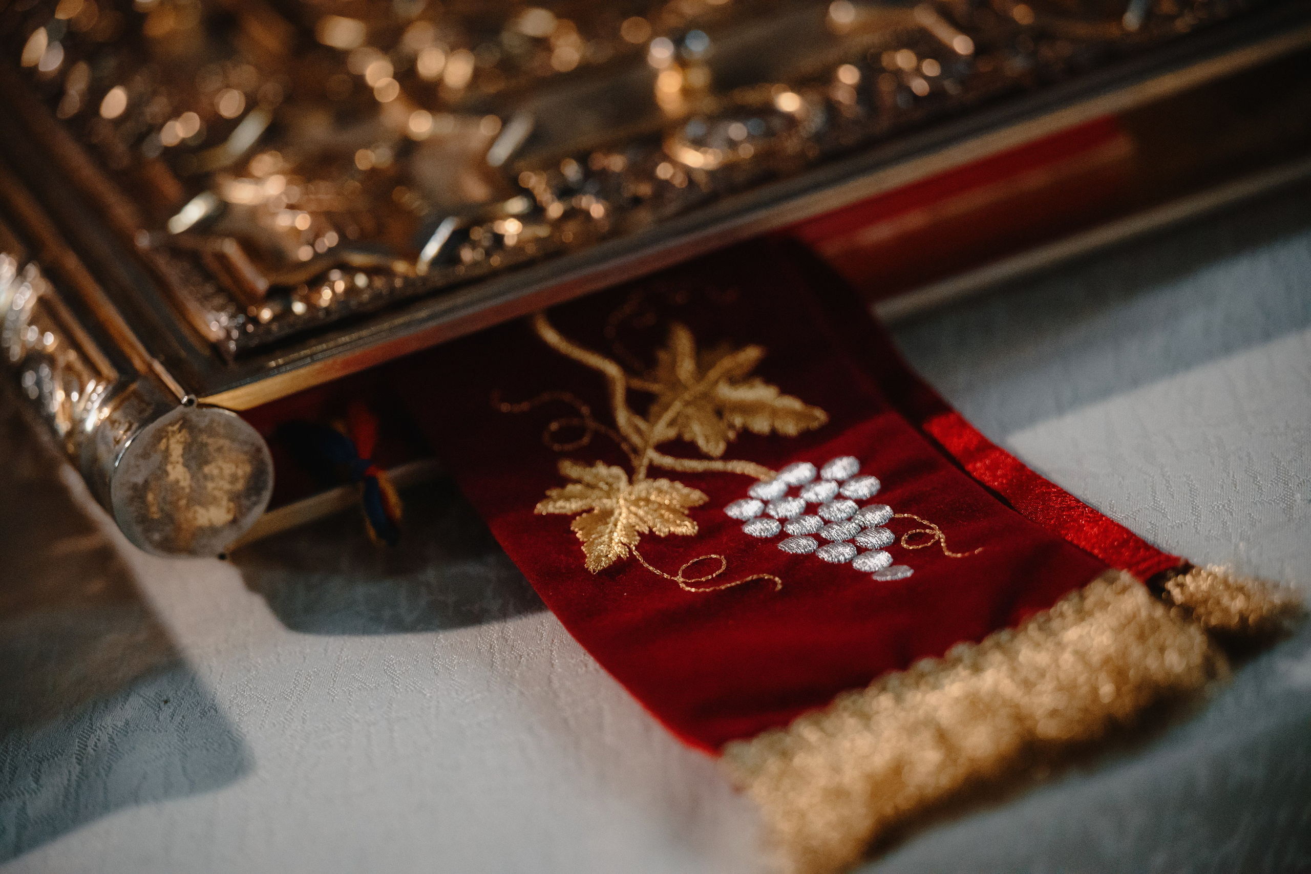 Botezul lui Elian. Laurentiu Stefan StoryTeller