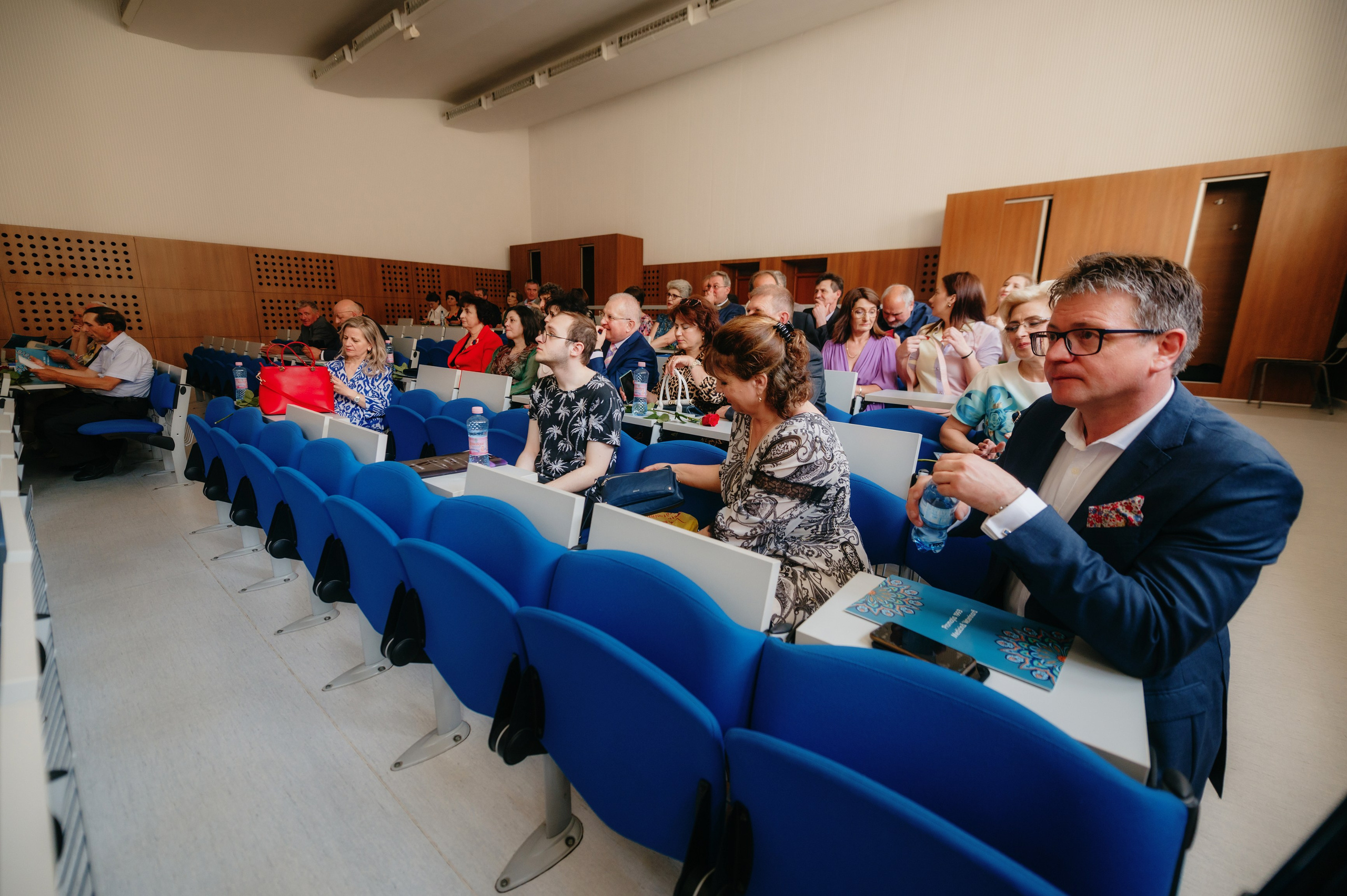 Medicina Veterinara — dupa 30 de ani…. Laurentiu Stefan StoryTeller