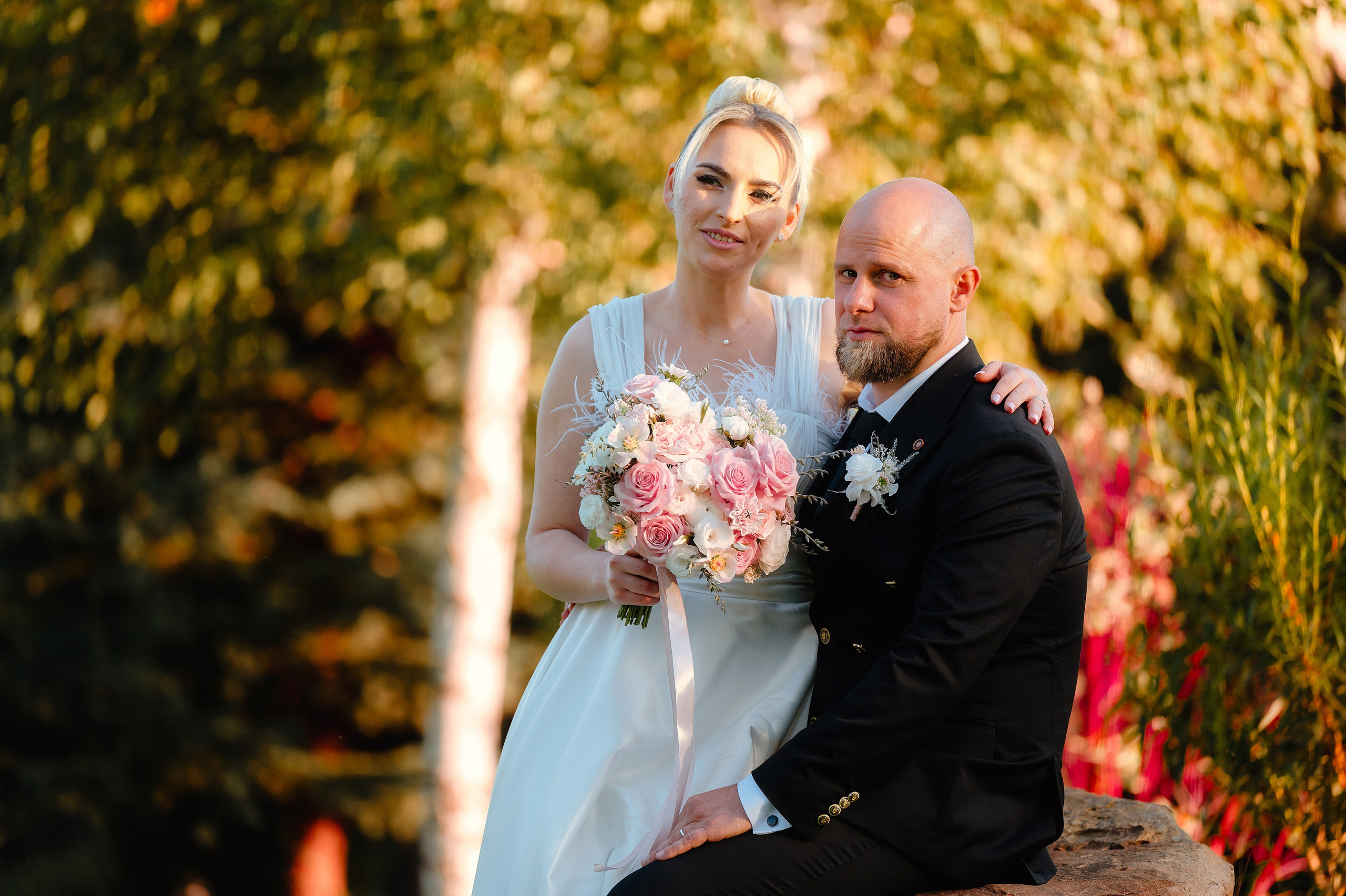 NUNTA Marius si Diana. Laurentiu Stefan StoryTeller