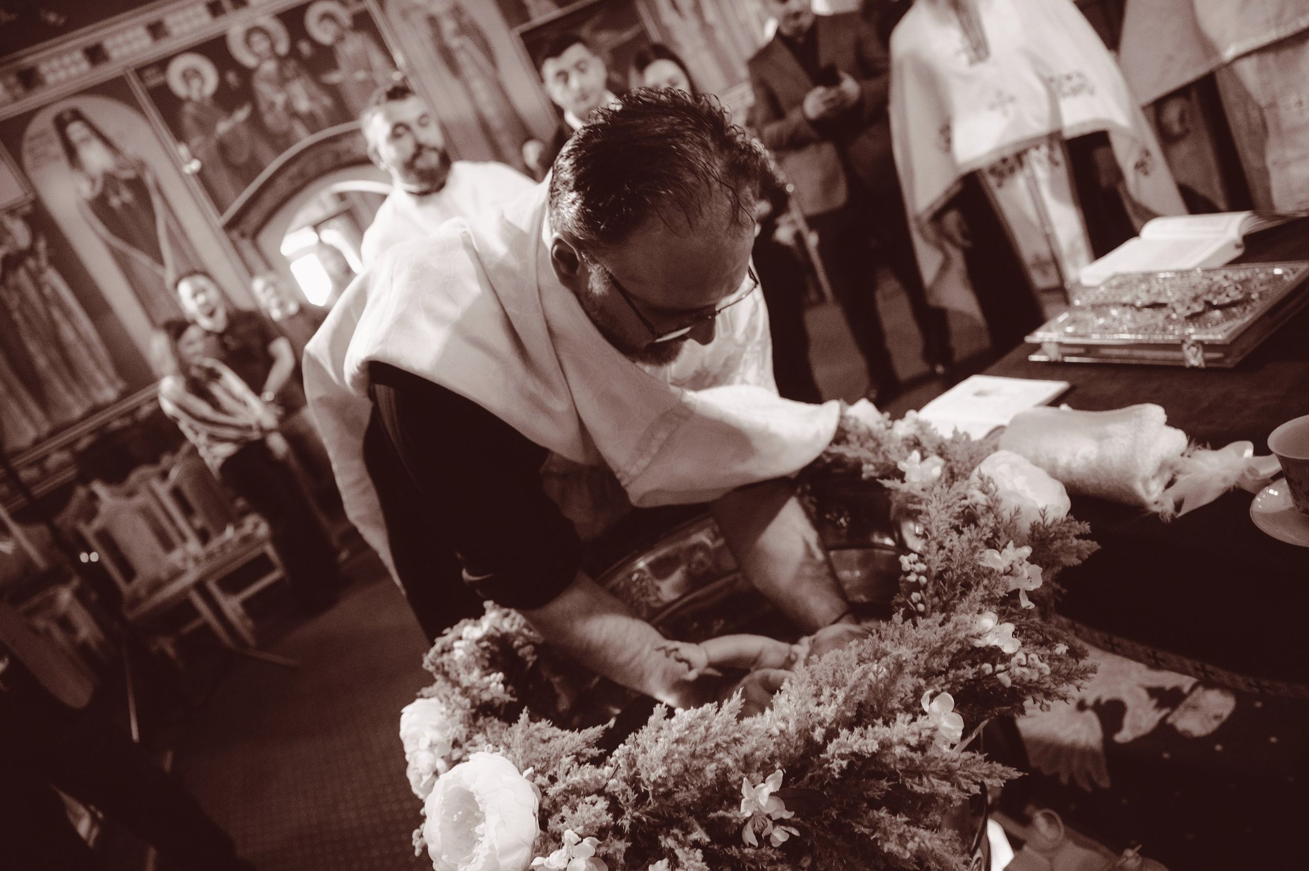 BOTEZ Ana Natasha. Laurentiu Stefan StoryTeller