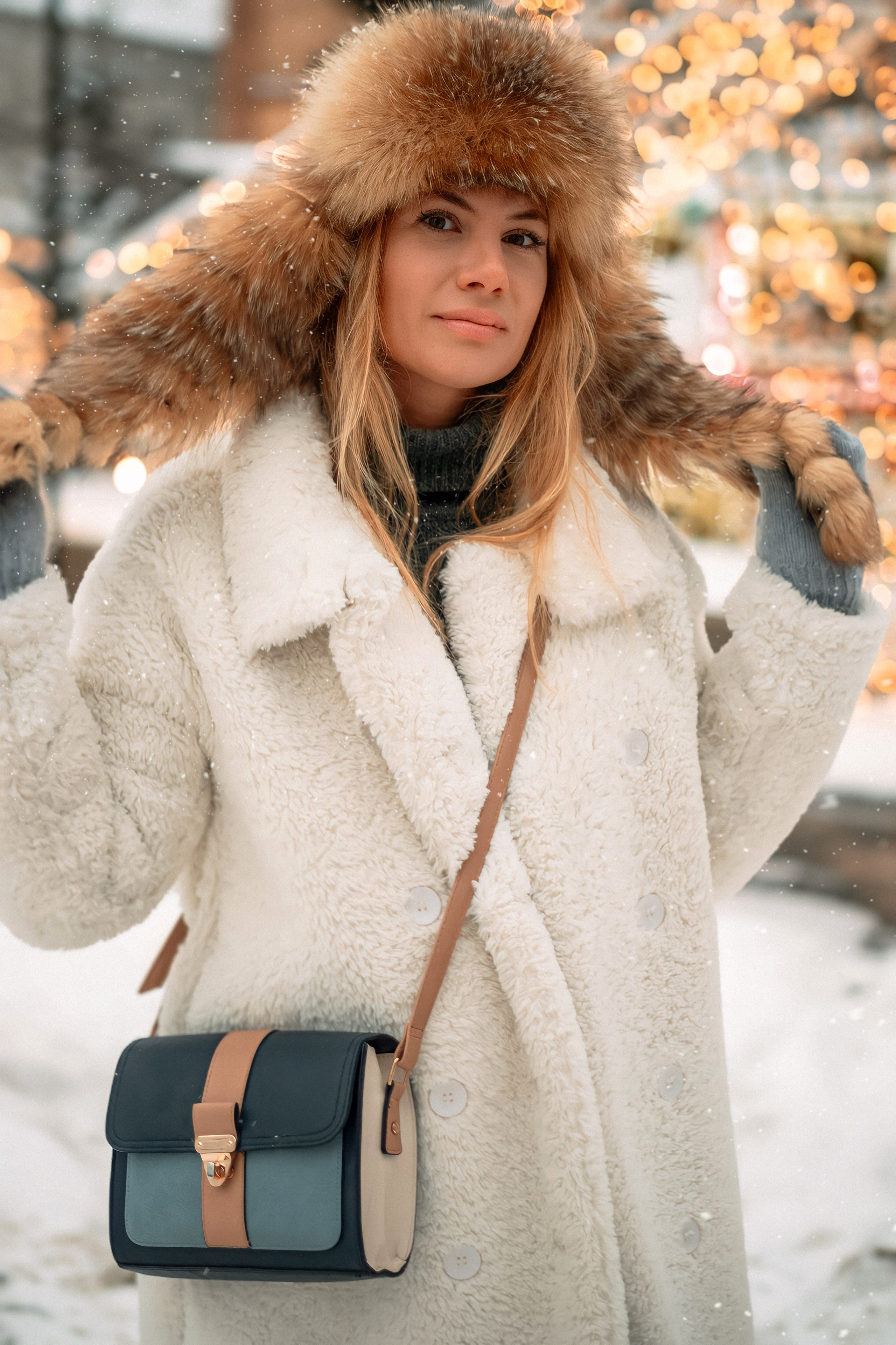 MASHA. Photographer Inna Kalmykova