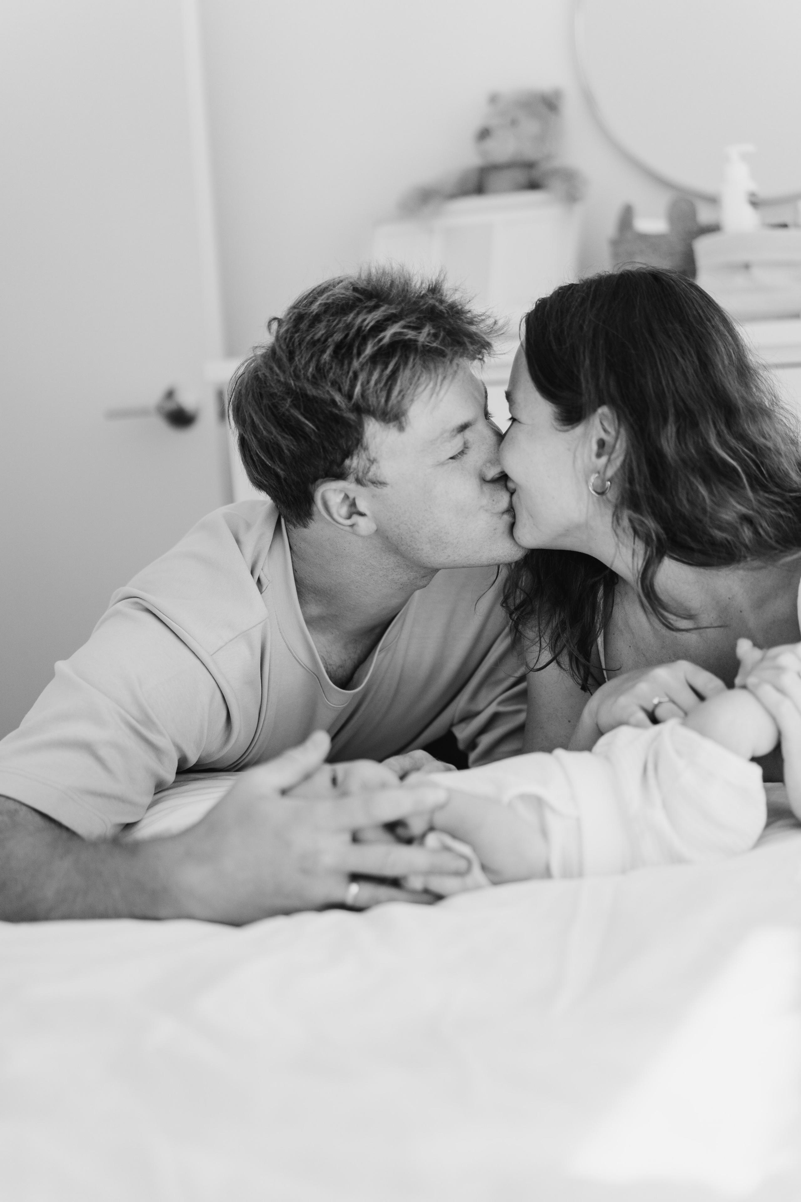 Maternity & Newborn. Barbarica. Photography