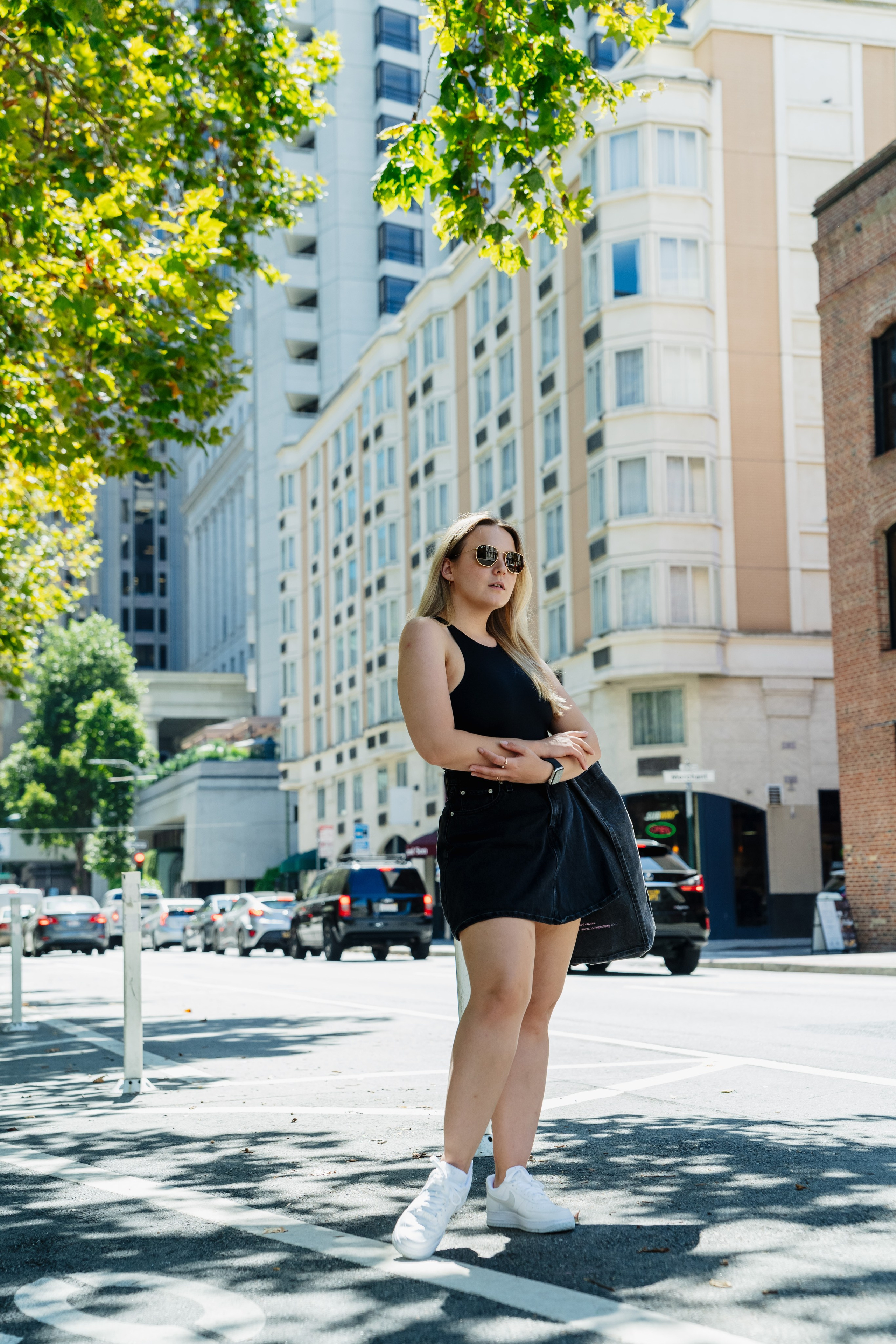 Streetstyle. Barbarica. Photography