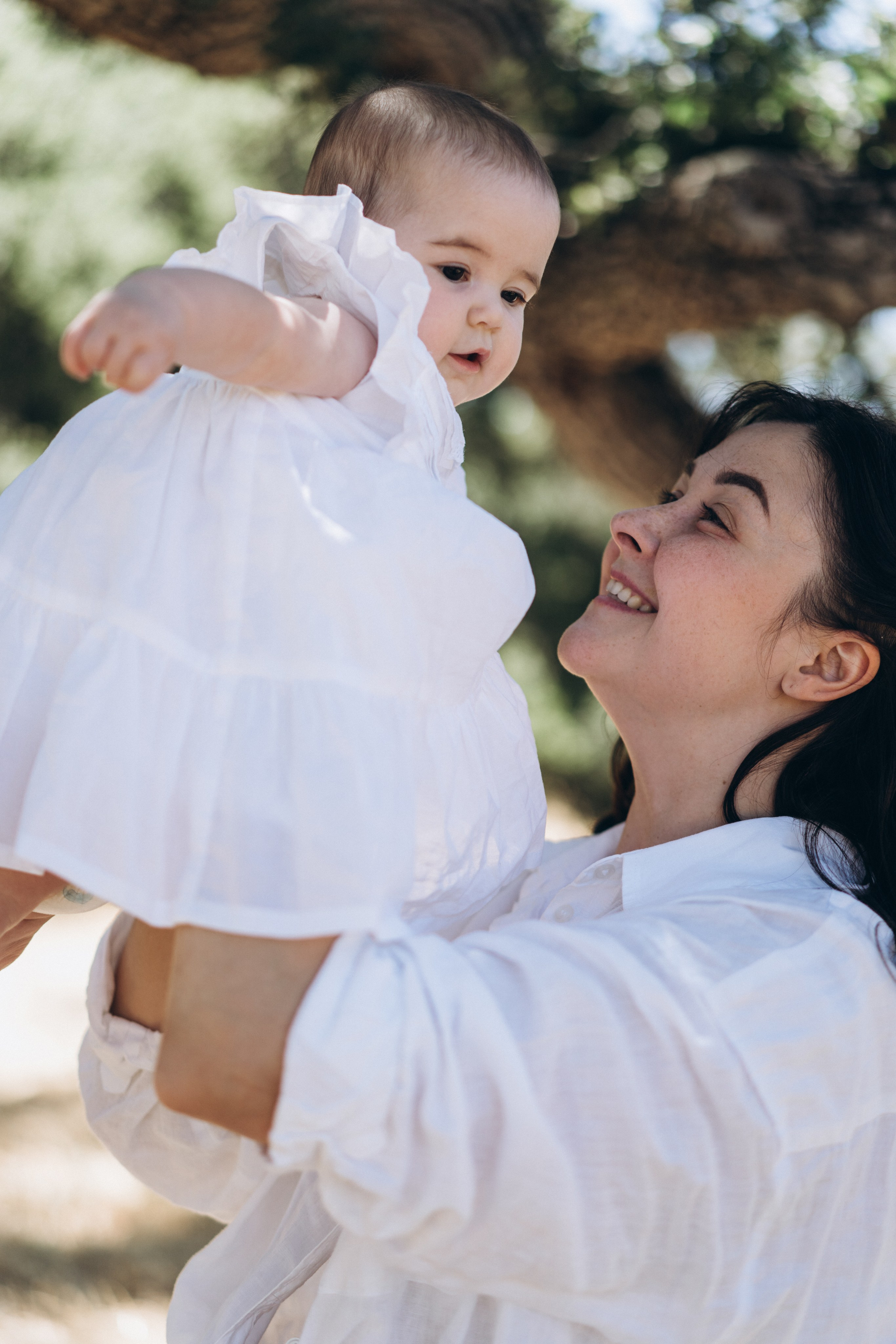 Maternity & Newborn. Barbarica. Photography