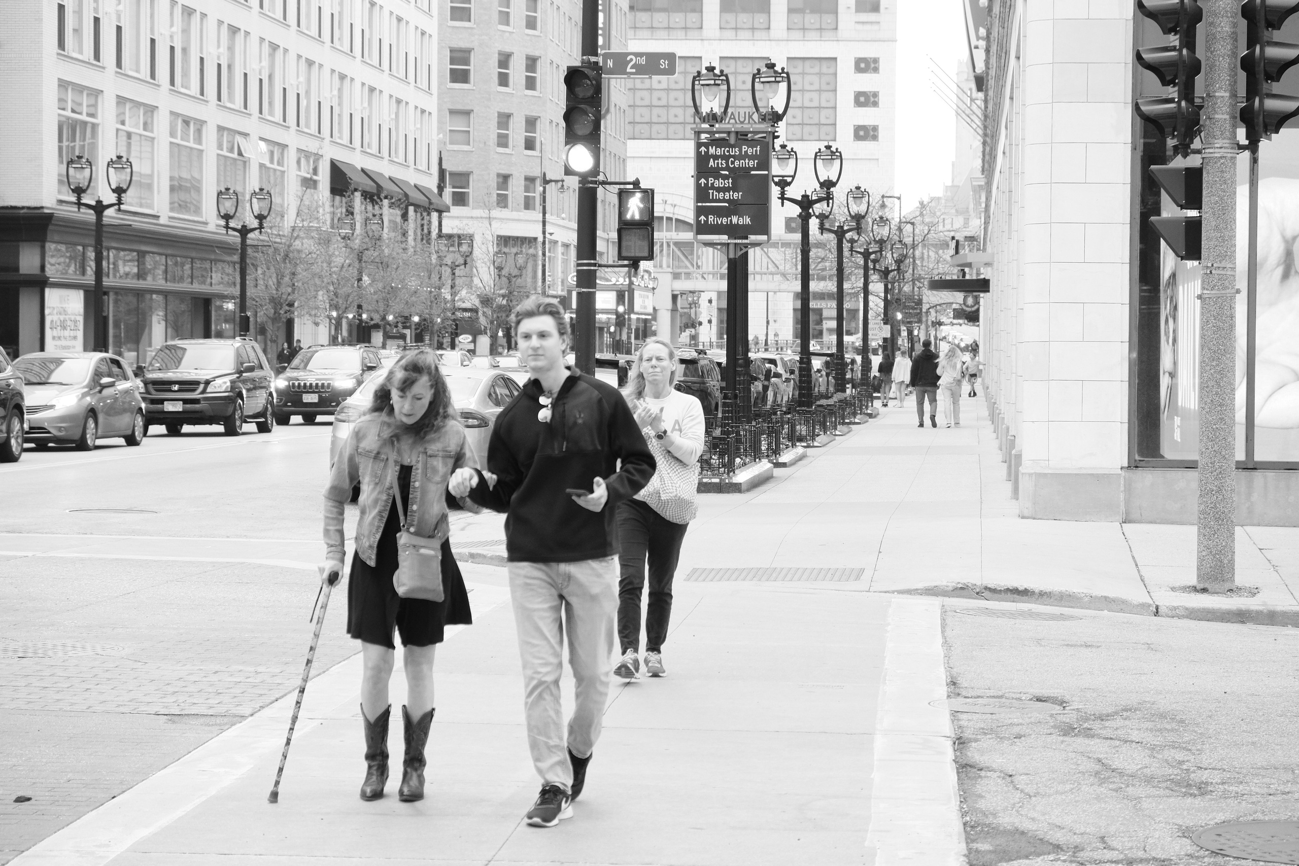 Lens Work From the Field 3