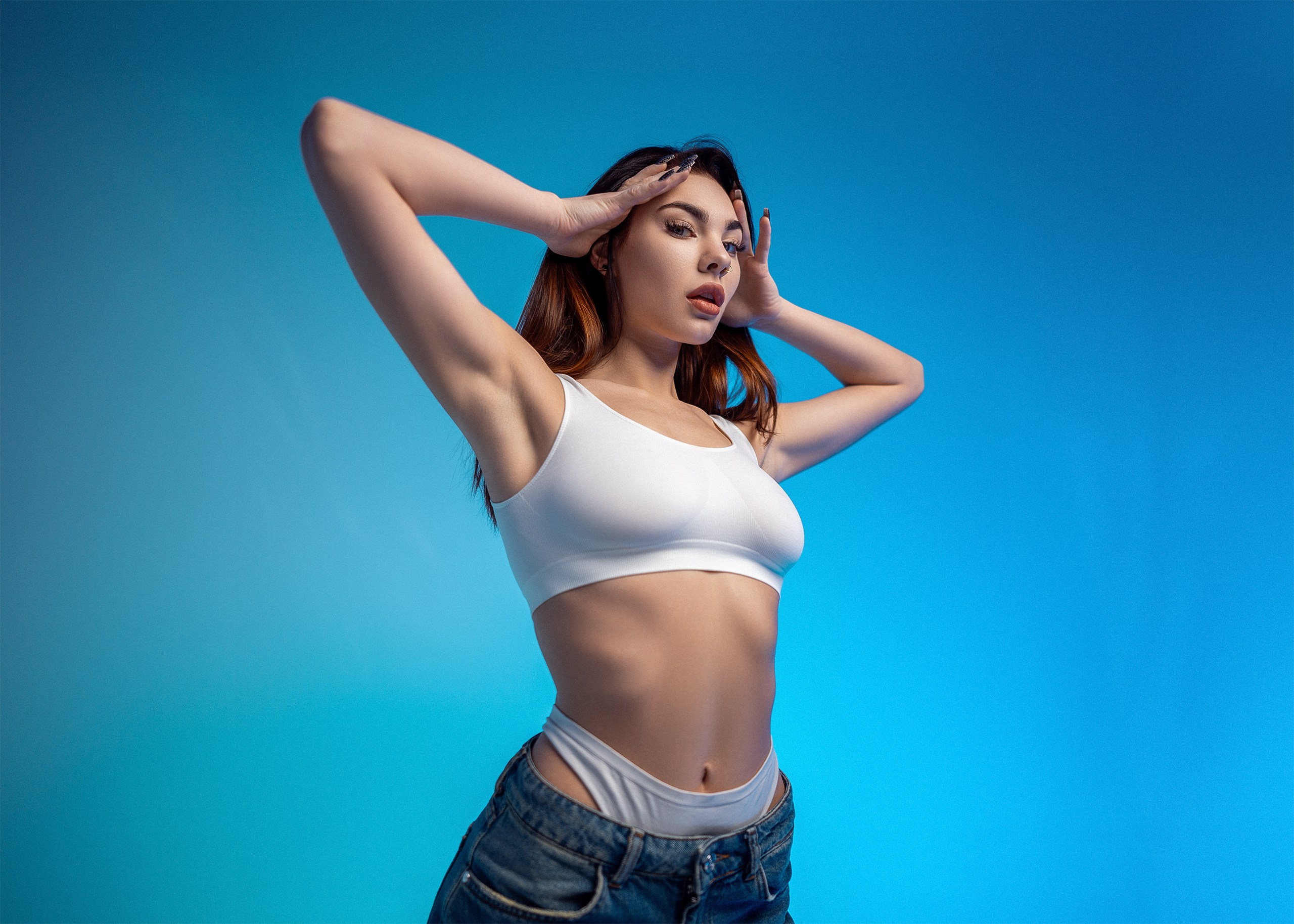 Portrait photographer in Tallinn
