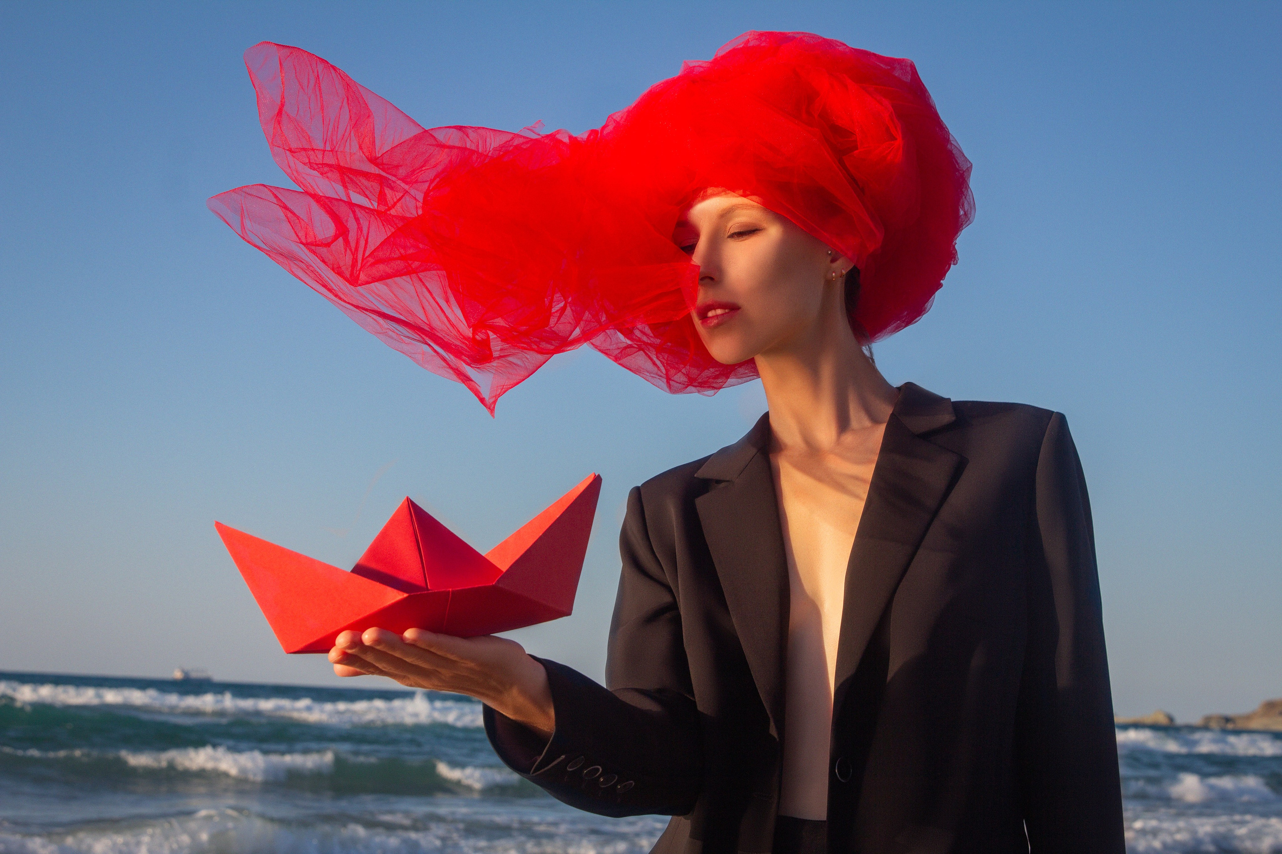 ПОРТФОЛИО. Nana Dola фотограф в Стамбуле