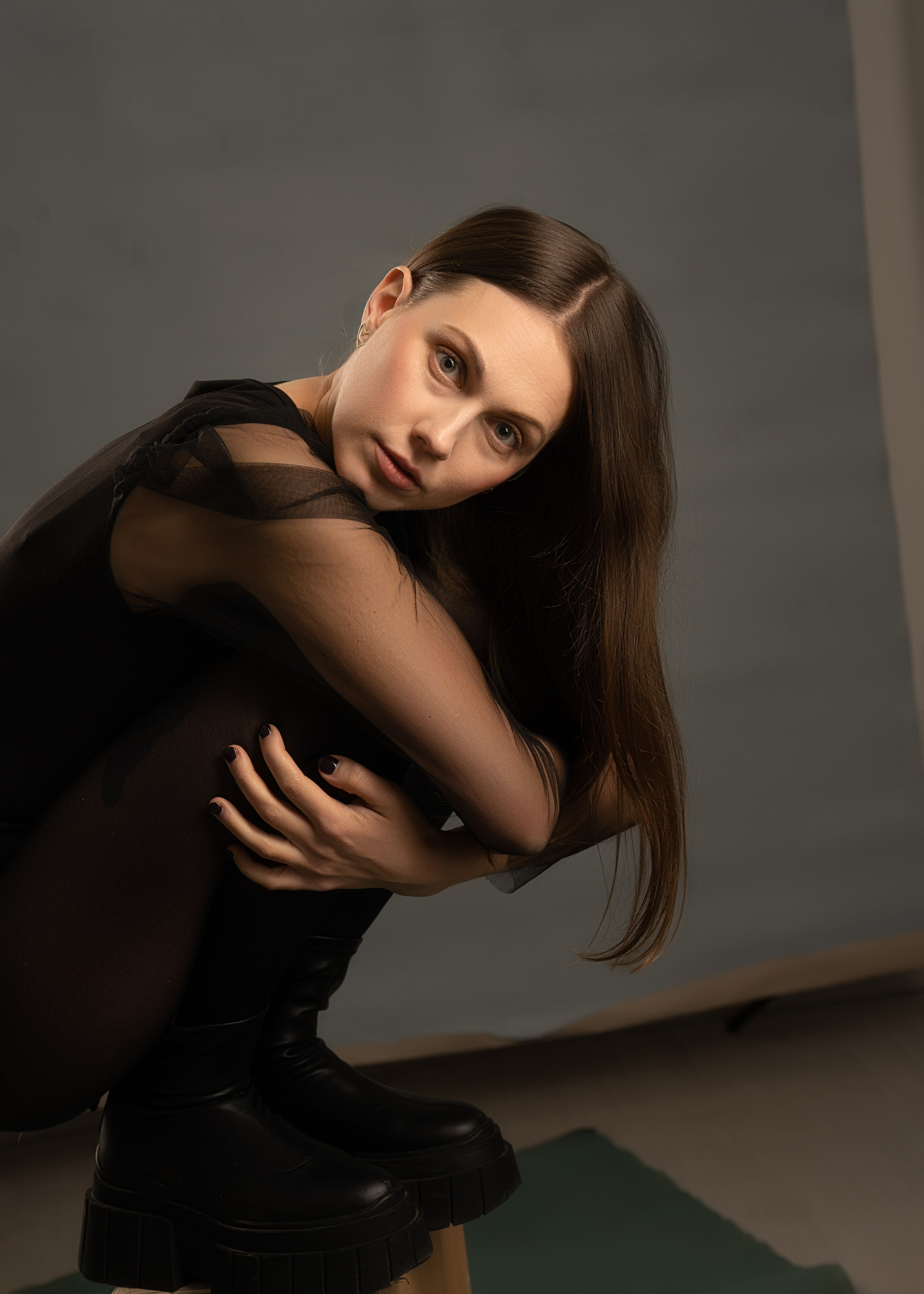 Portrait. Photographe Portraitiste et Spécialiste en Photographie de Famille et Mariages — Région de Lille, Valenciennes