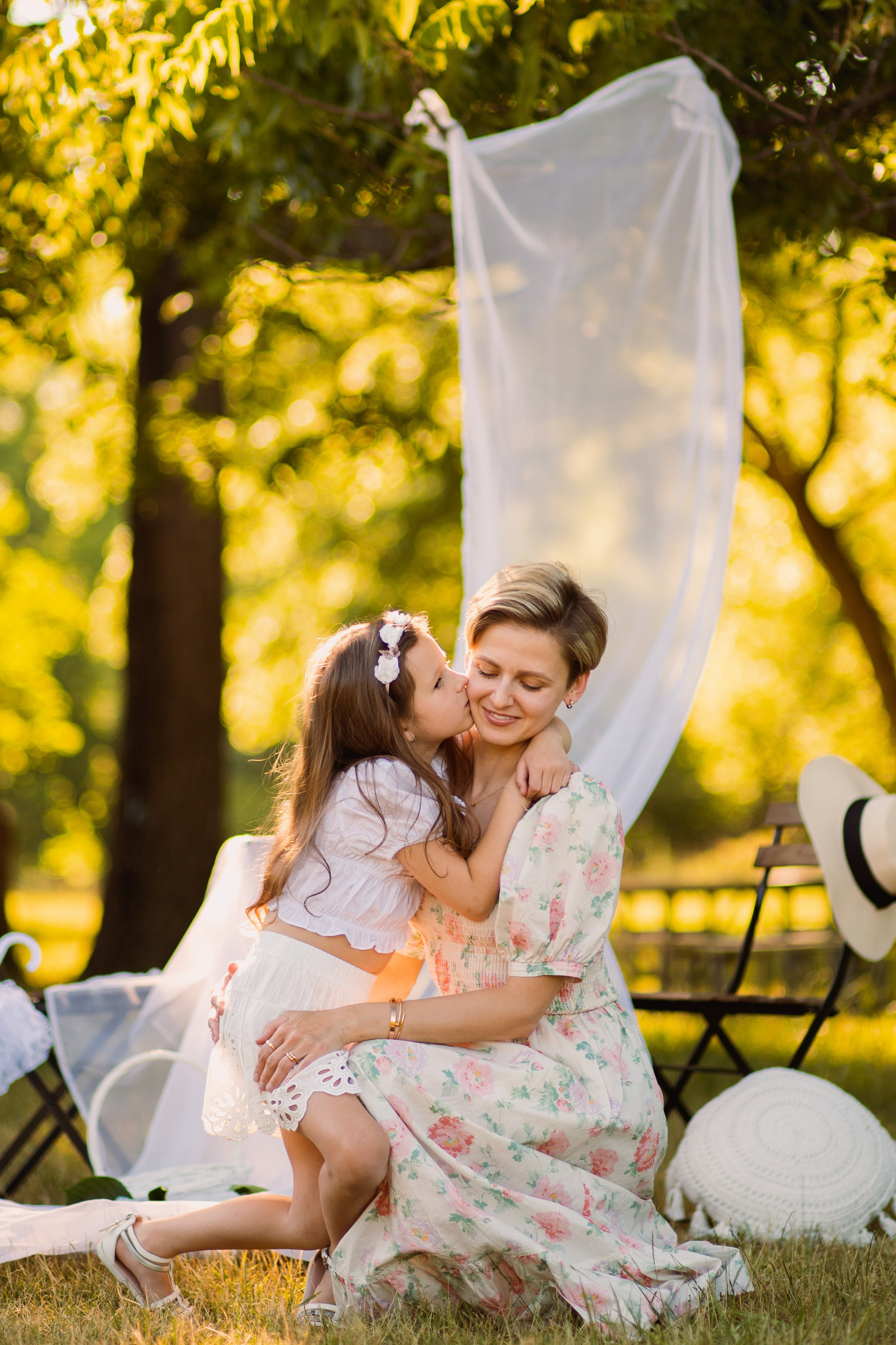 Family. Photographer Anastasiya