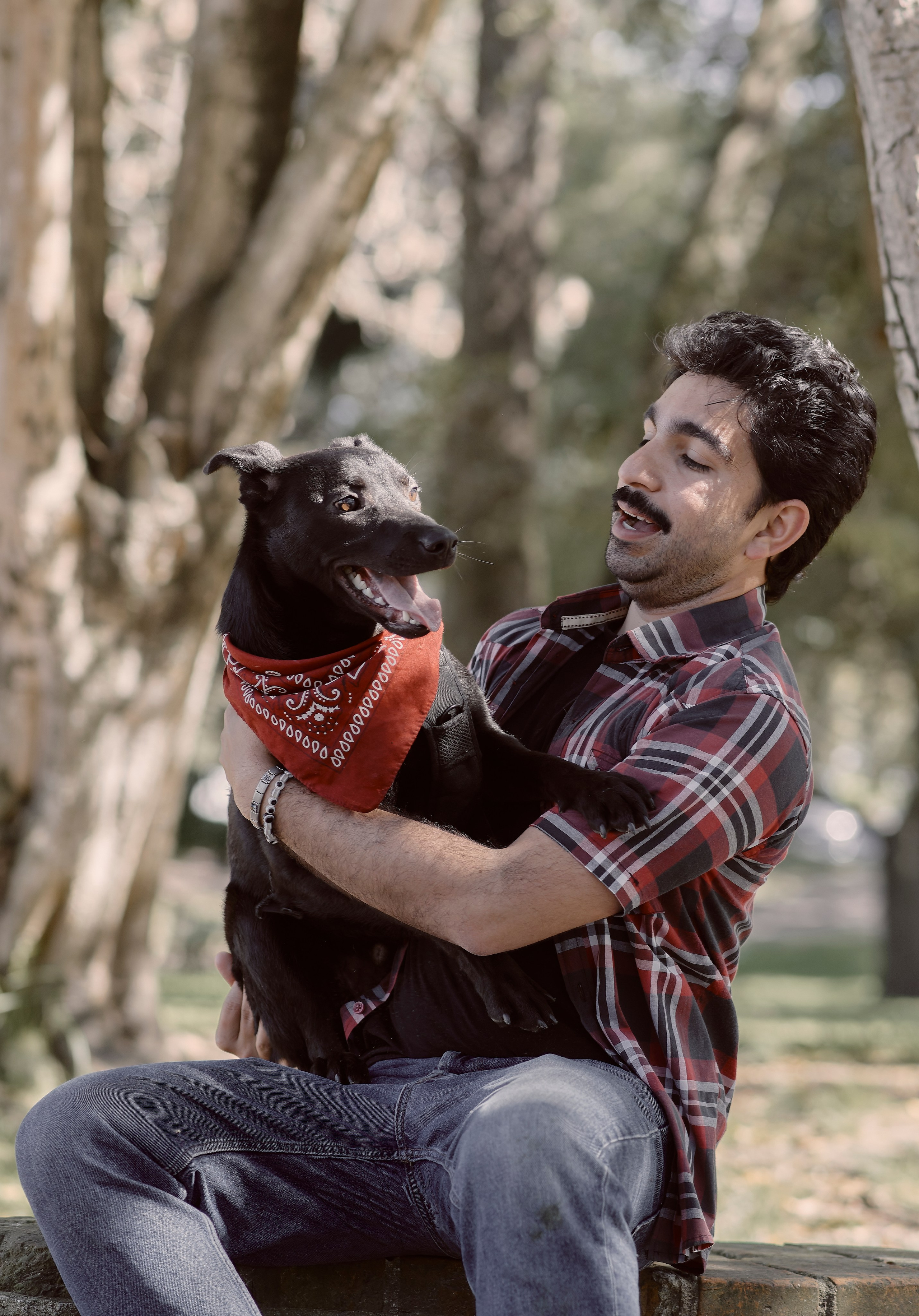 Frankell & Ruben. Valssy – Fotografía de mascotas en Uruguay. Retratos profesionales de perros y gatos