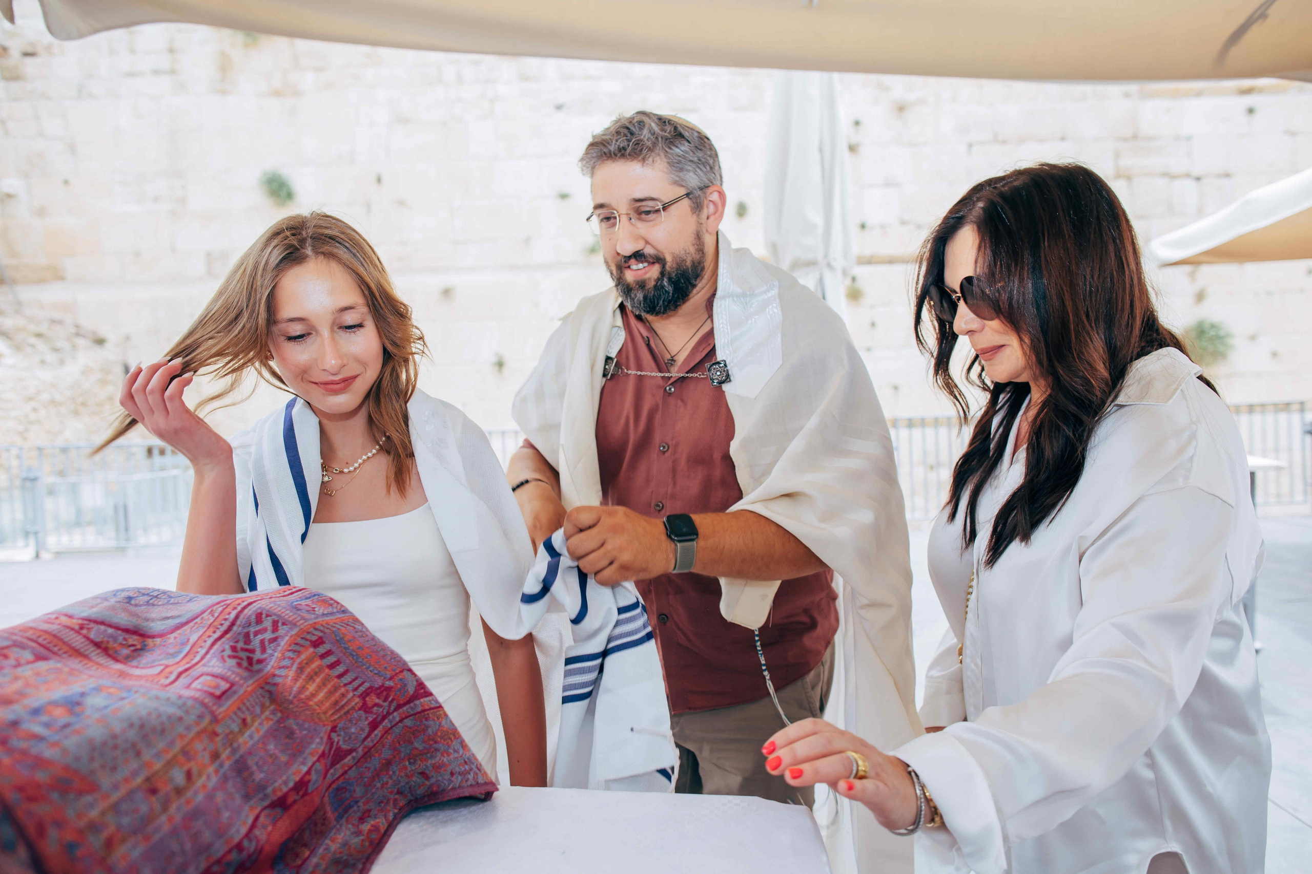 BAT MITZVAH OLD JERUSALEM — STEPHANIA. Https://shi-photo.com/