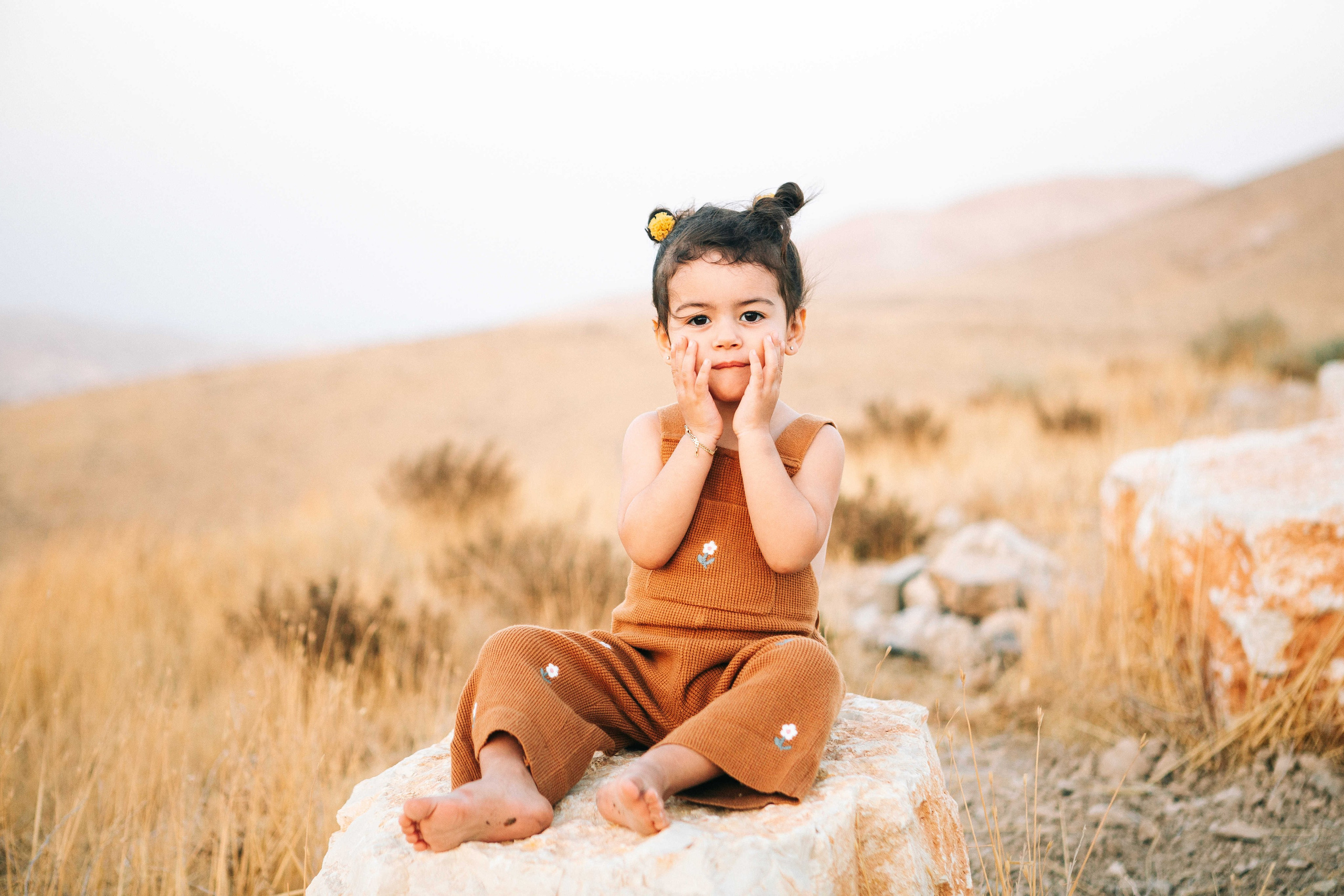 PREGNANT PHOTOSESSION IN THE DESERT. PHOTOGRAPHER IN ISRAEL