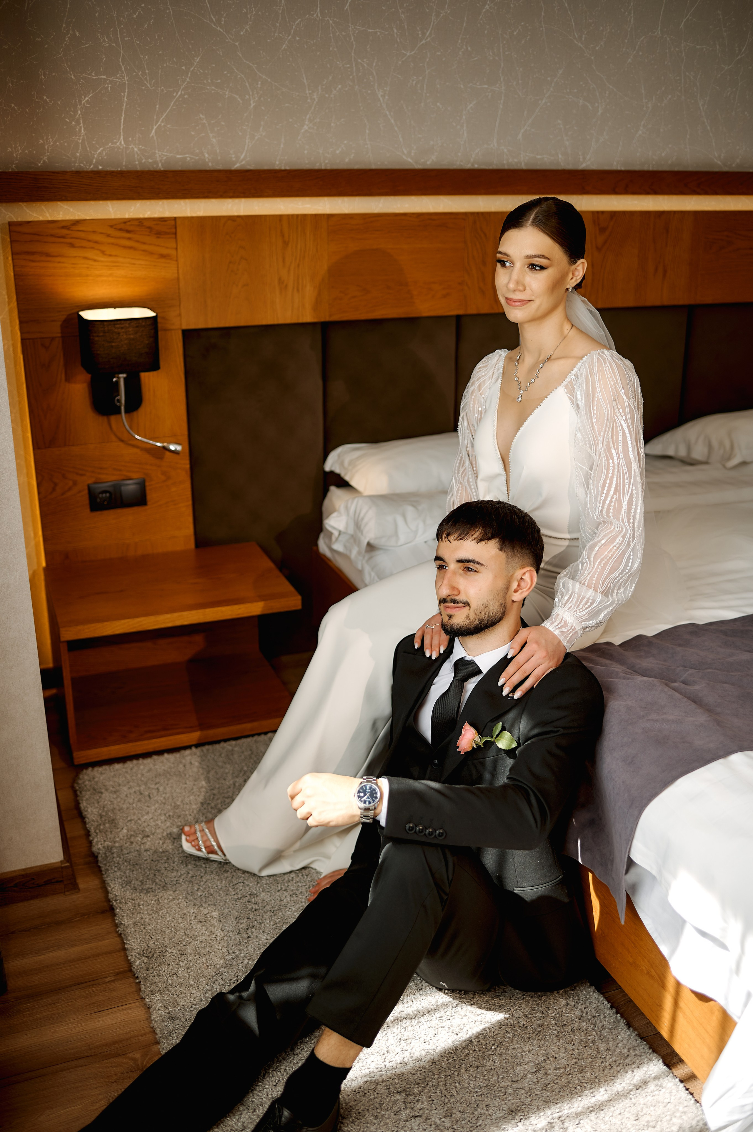 Daniela & Andrei. Excellens