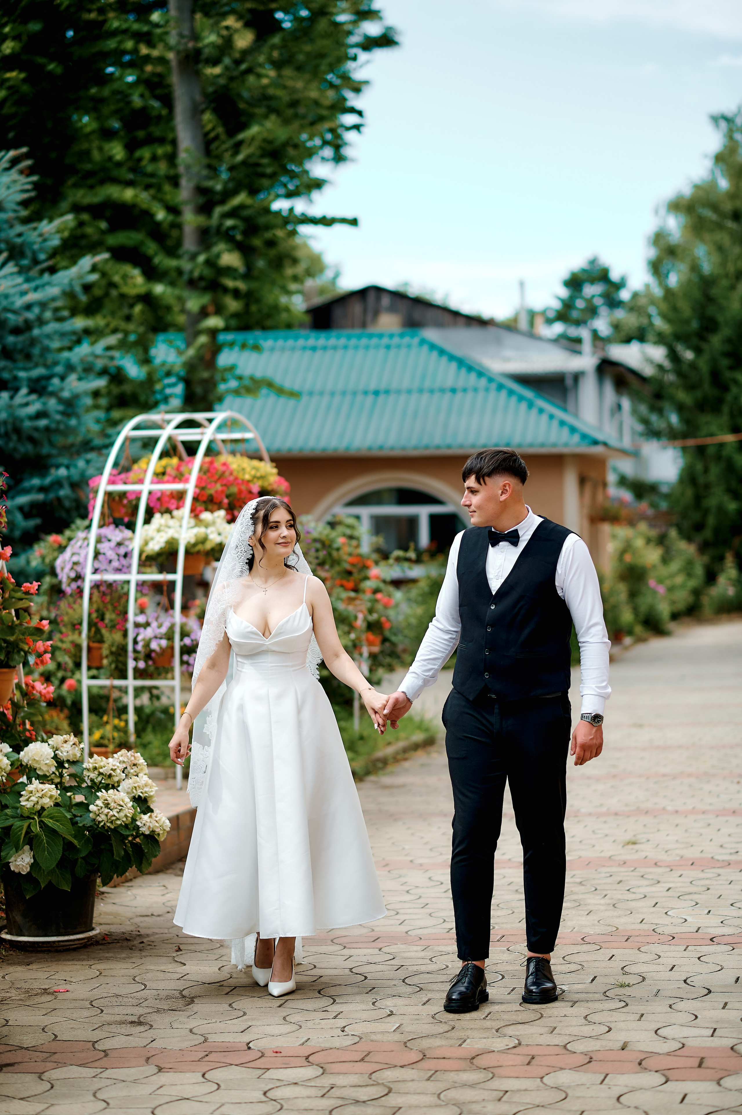 Adrian & Valentina. Excellens
