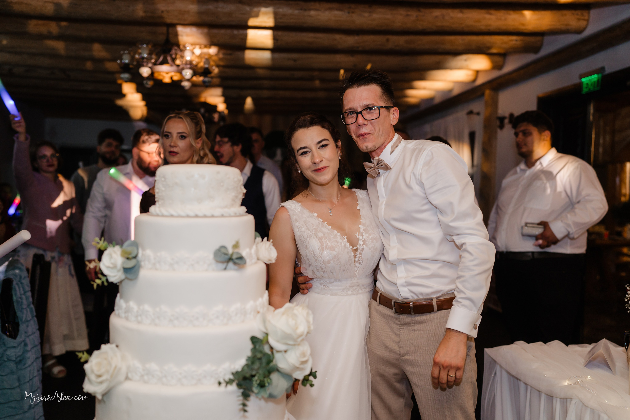 Marina & Cristian. Marius Alex fotograf de eveniment si studio din Suceava