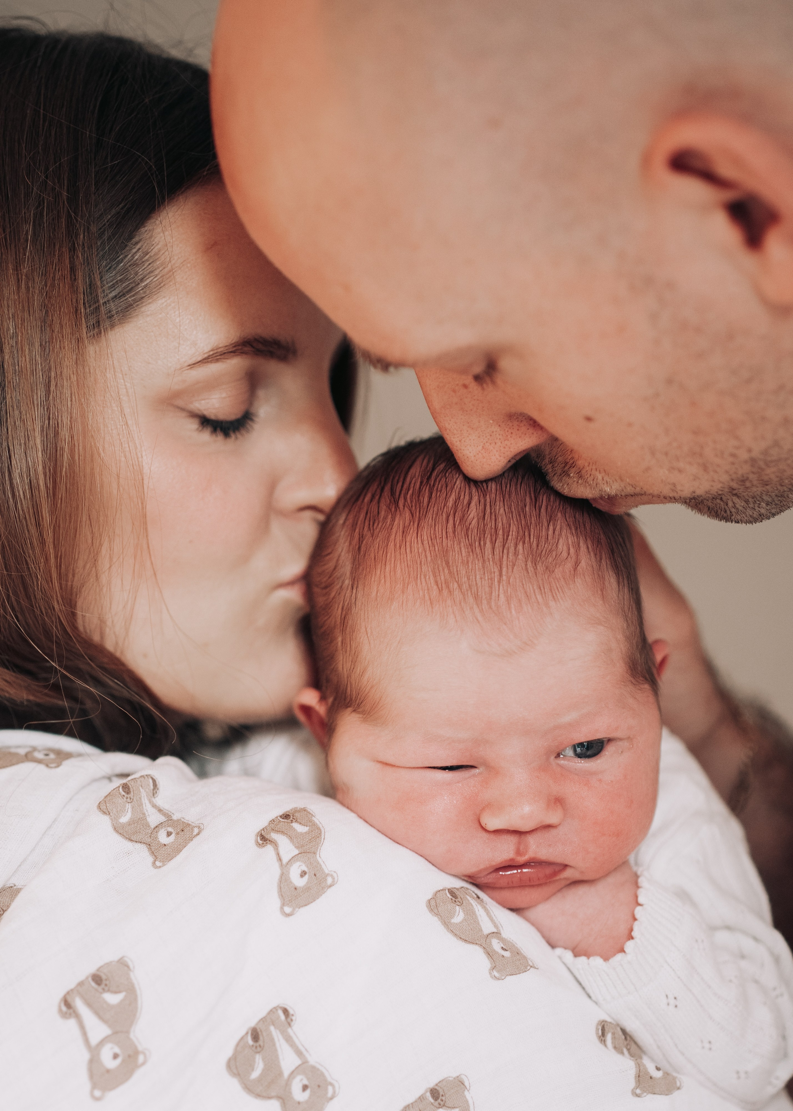 Newborn Photography Portfolio | Newcastle Upon Tyne & North East UK. Family, Maternity & Newborn Photographer in Newcastle Upon Tyne / Yana Balatskaya