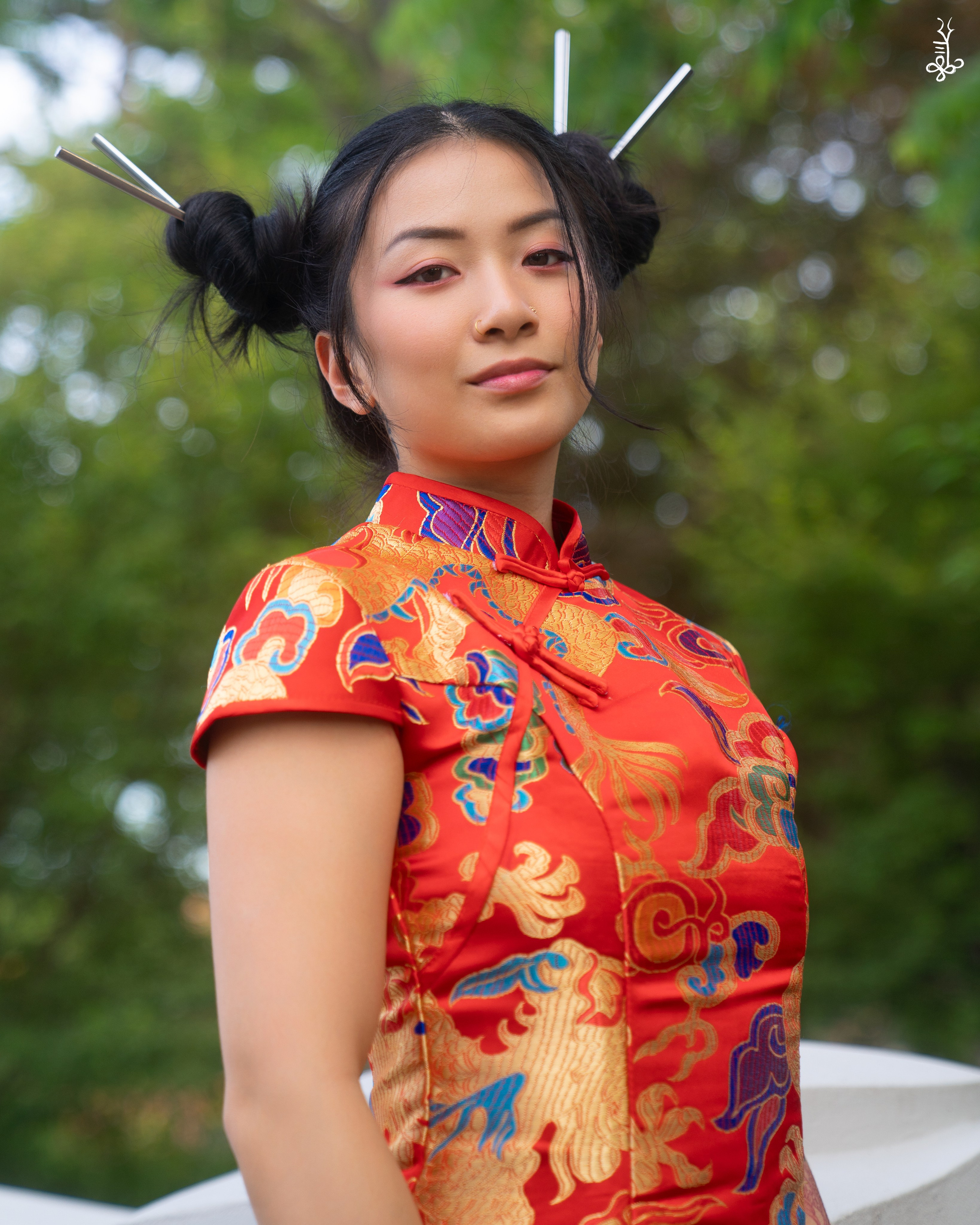 KAY YUN. Ke’Ondris