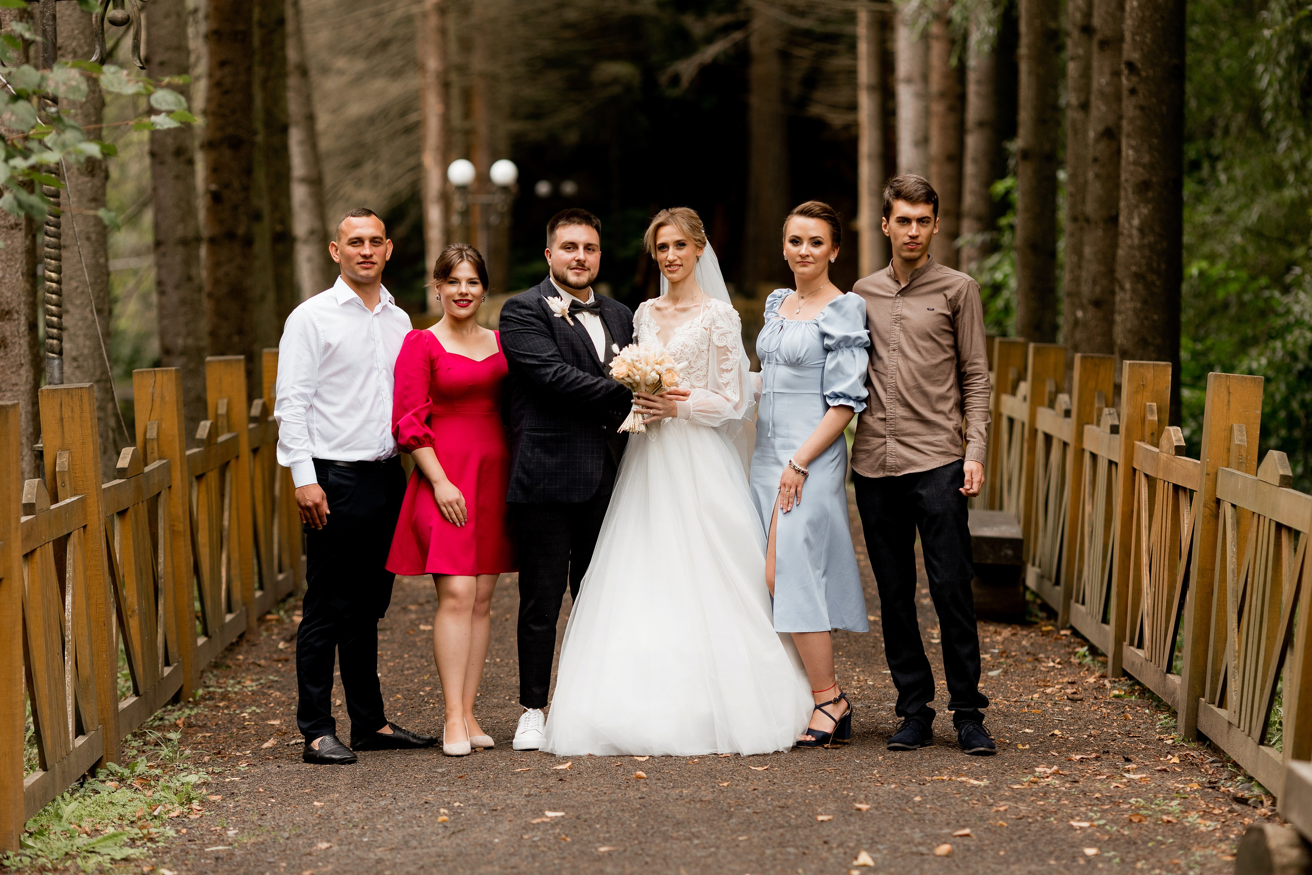 Катерина та Богдан. Ірина Терещук