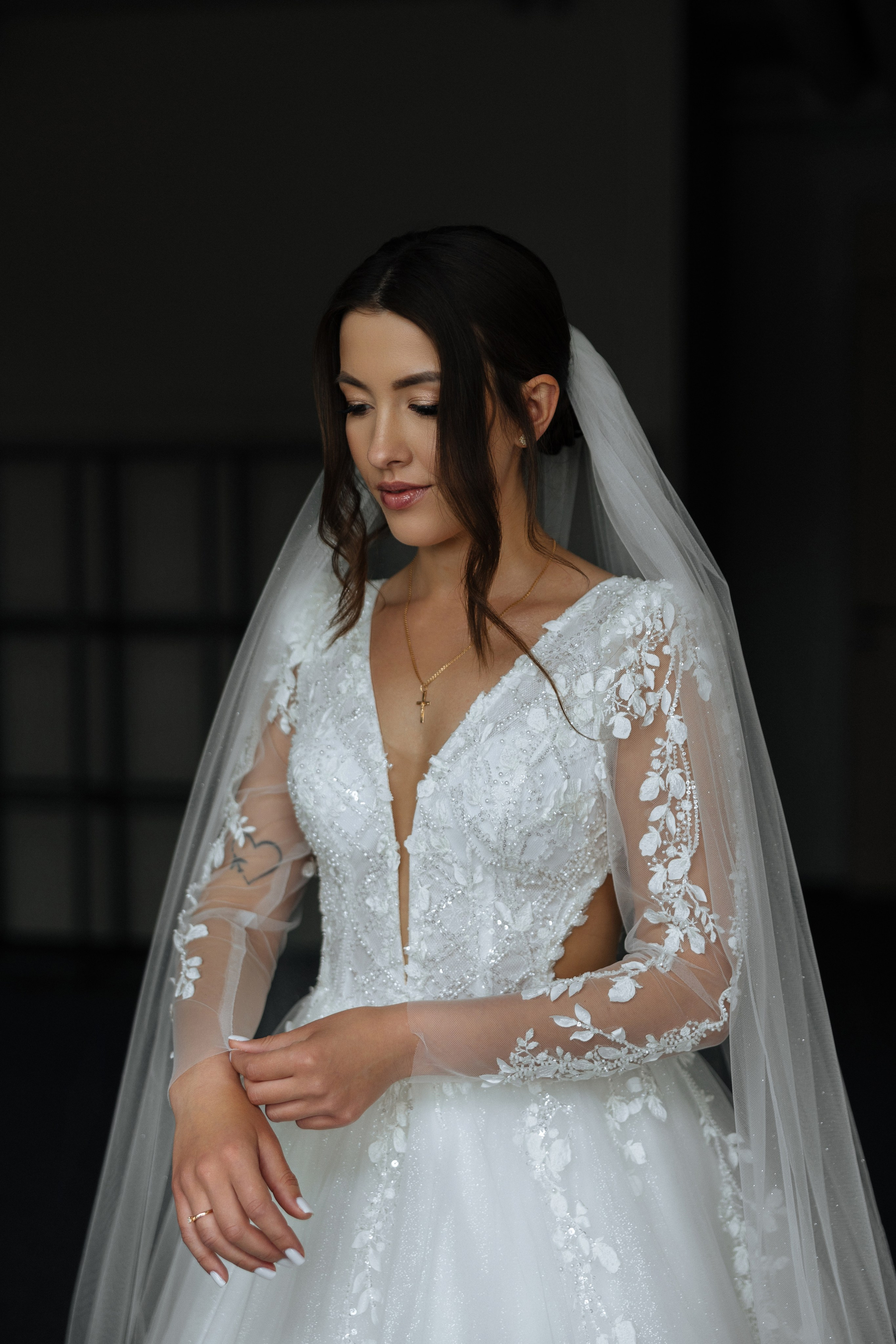 Bohdana Nazar. Ірина Терещук