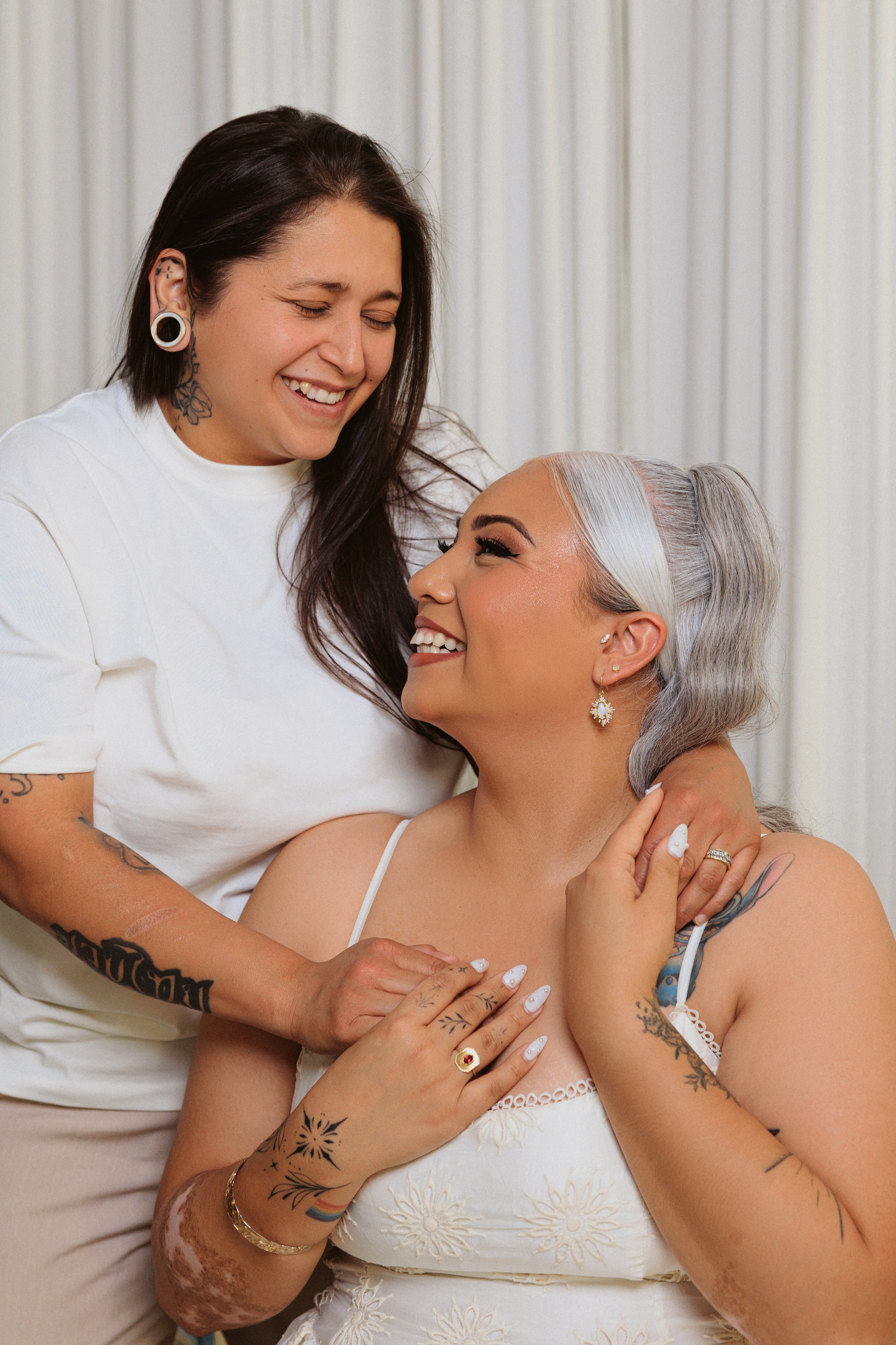 Kayla + Celina. LAS VEGAS PHOTOGRAPHER ALEKSANDRA KOLESNIKOVA