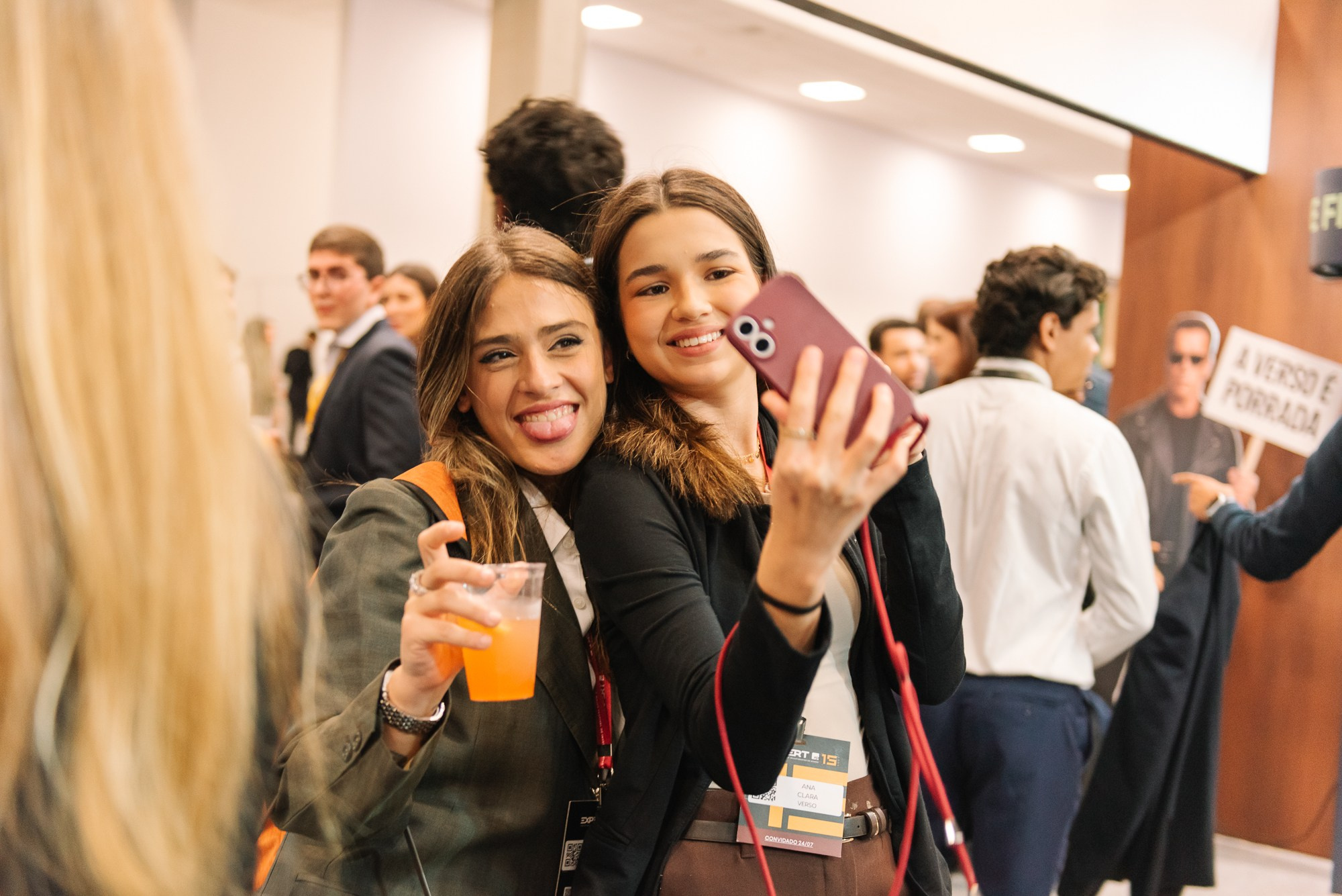 Expert XP 2025. 78 Imagens