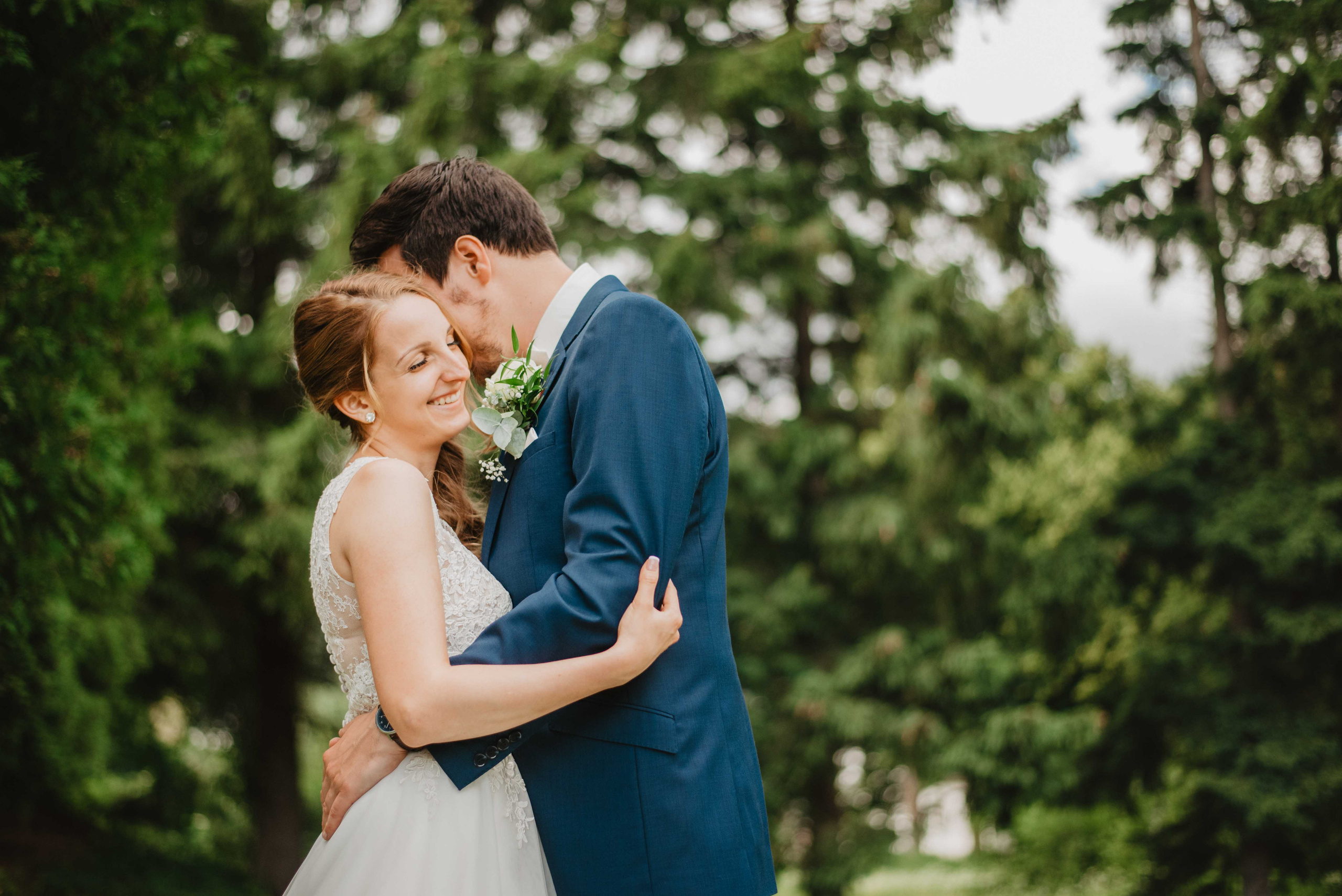 Svatba v kostele v Rýmařově. Bruntál. Lifestyle, wedding and family photographer