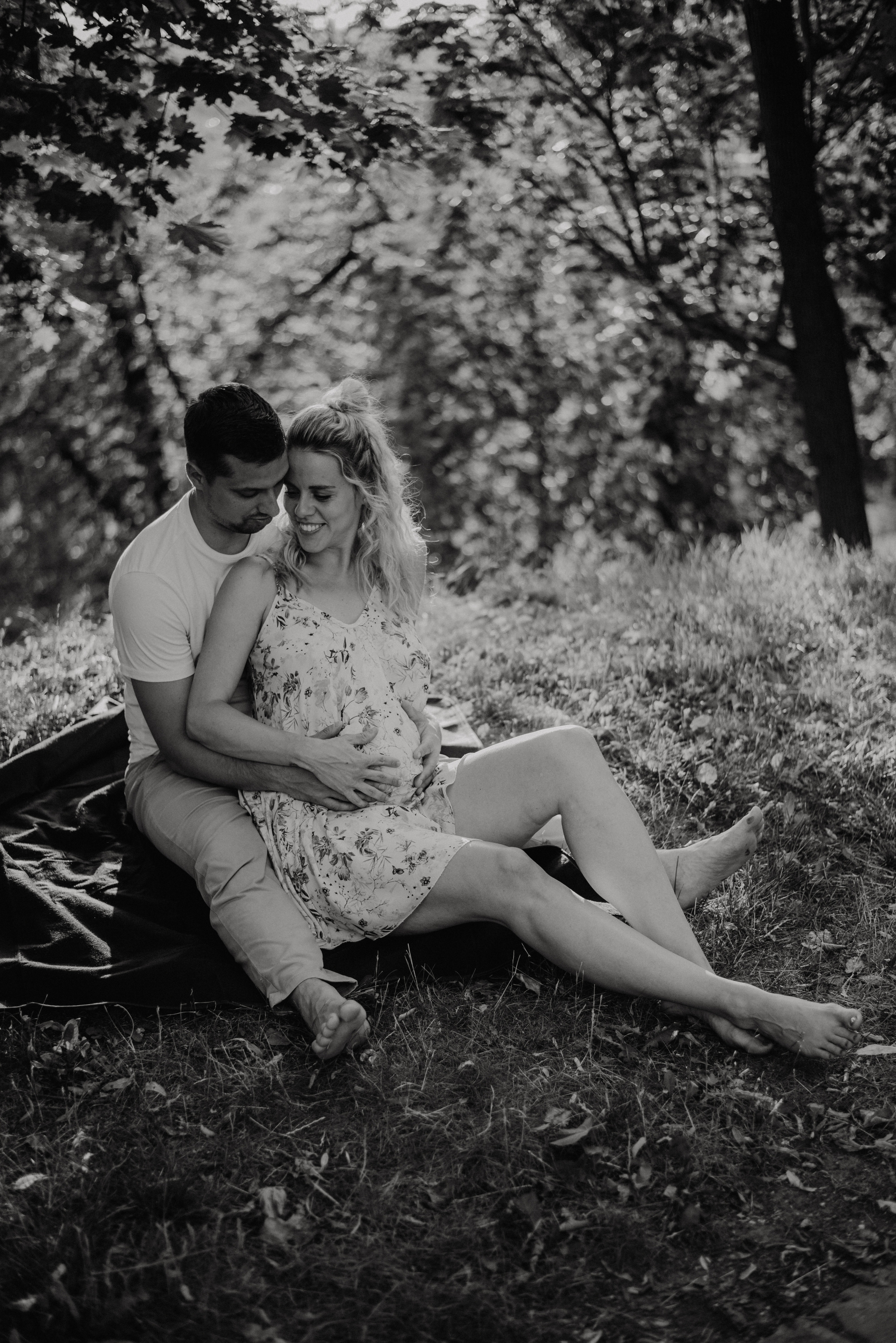 Veronika Jirková Lisbon photographer. Lifestyle, wedding and family photographer