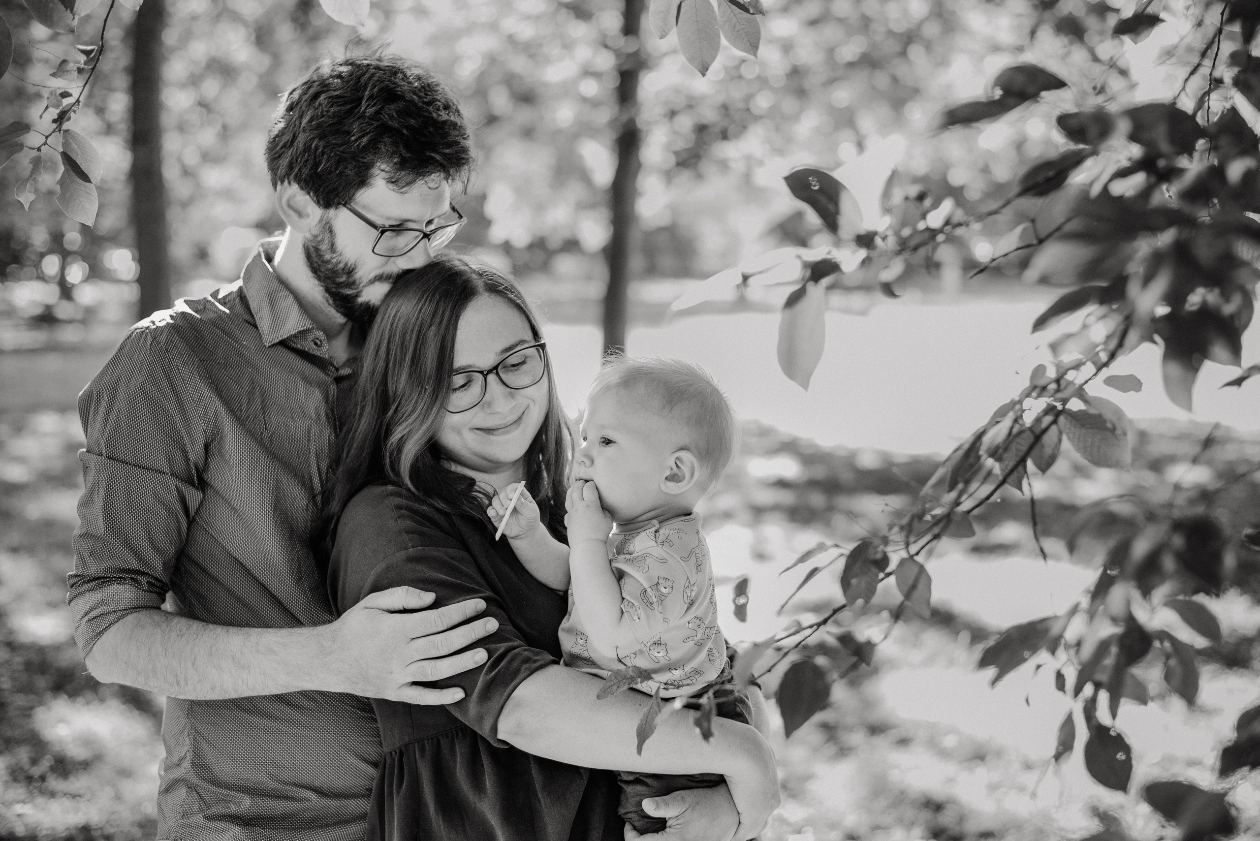 Anet, Michal, Tobi. Lifestyle, wedding and family photographer