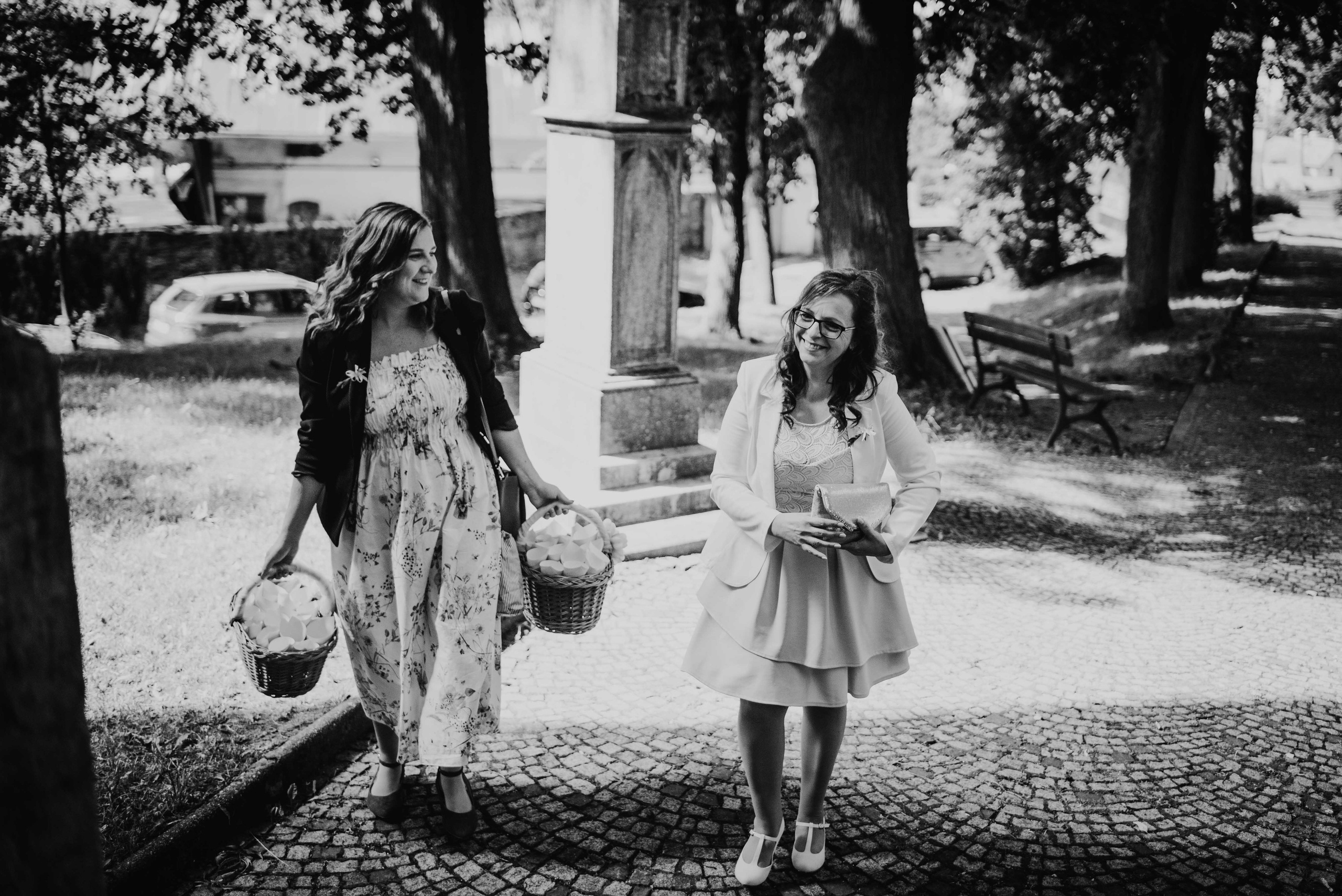 Svatba v kostele v Rýmařově. Bruntál. Lifestyle, wedding and family photographer