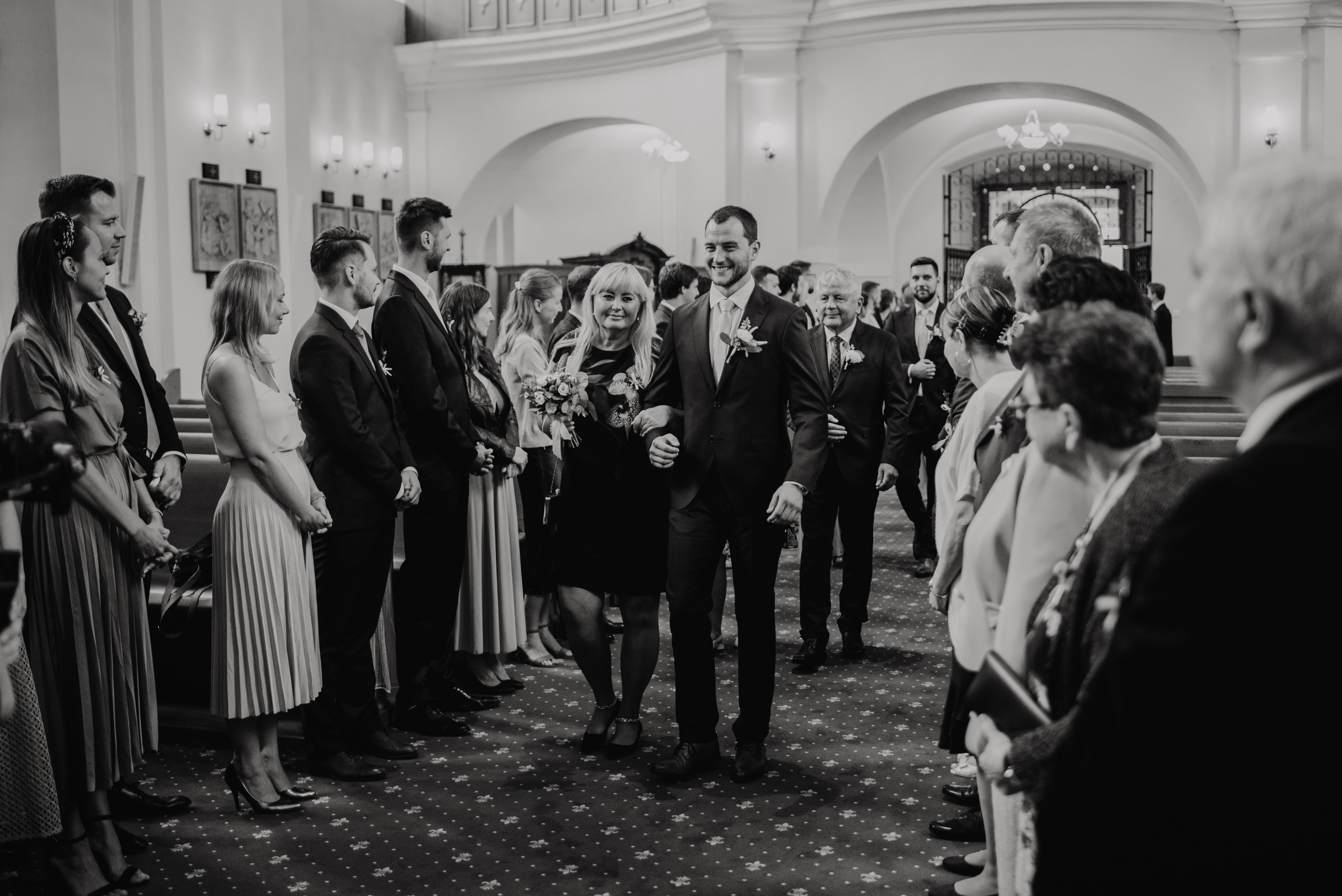 Svatba v Beskydech. Hotel Rekovice. Lifestyle, wedding and family photographer