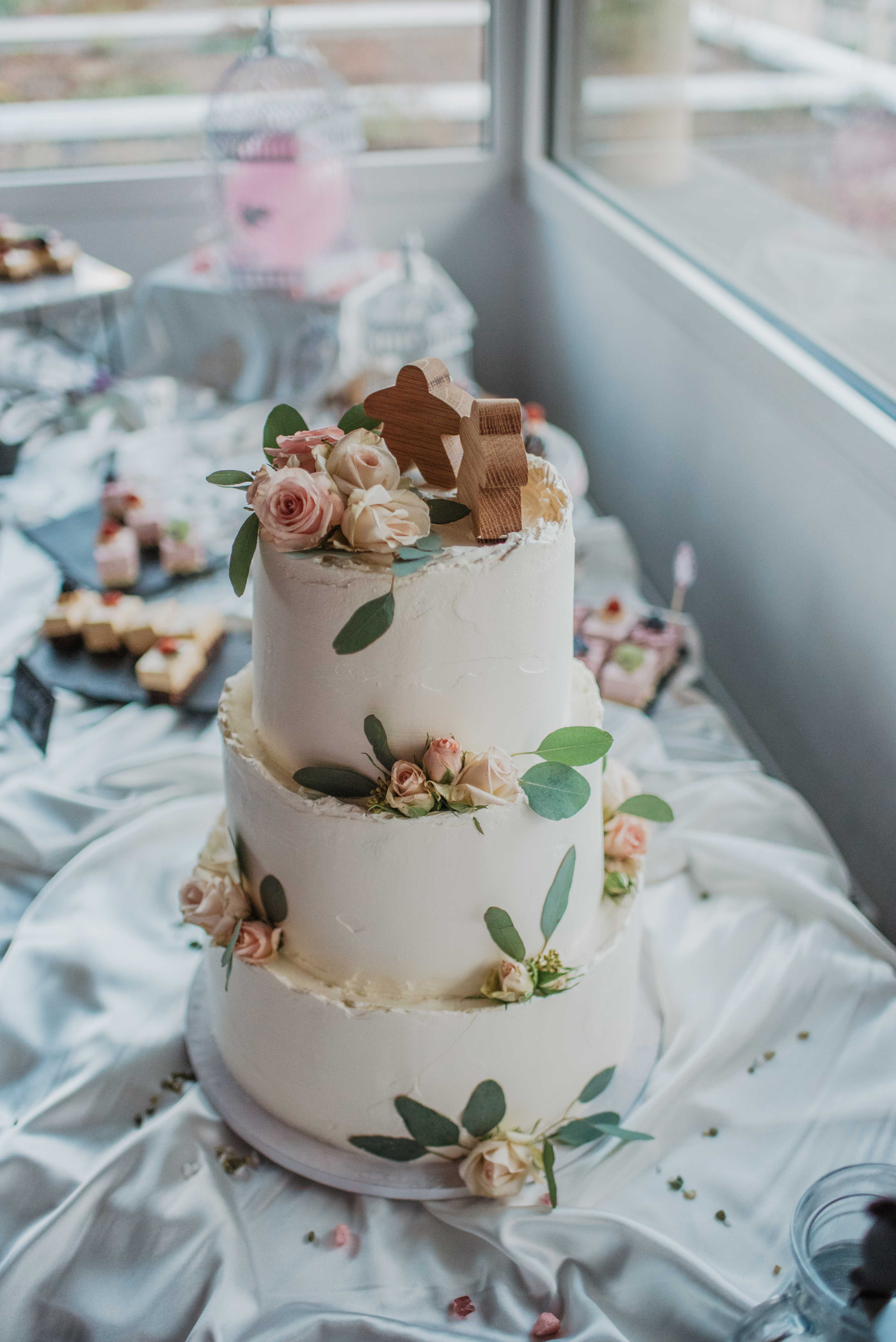 Svatba v centru Brna na Zelném trhu. Lifestyle, wedding and family photographer