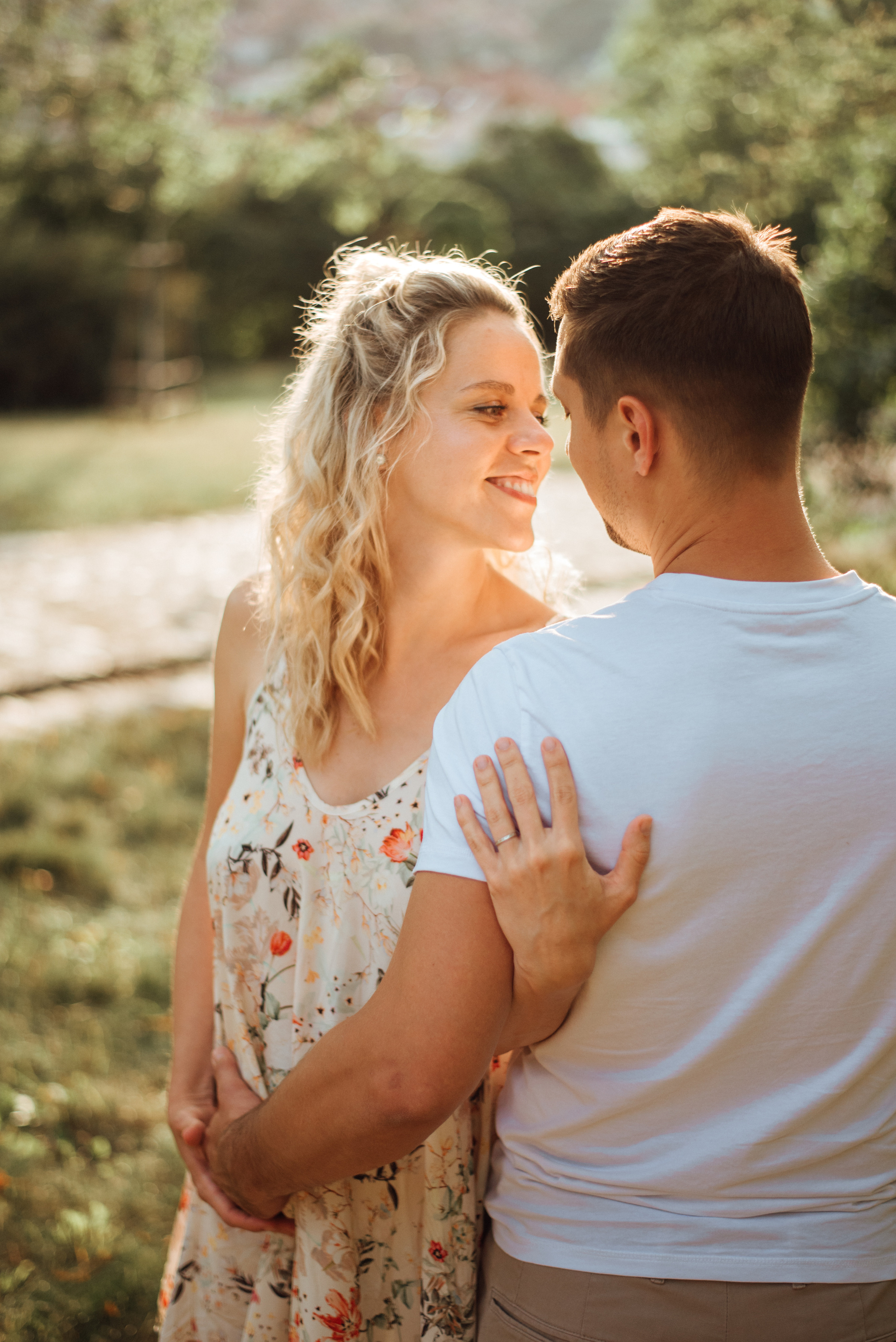 Veronika Jirková Lisbon photographer. Lifestyle, wedding and family photographer