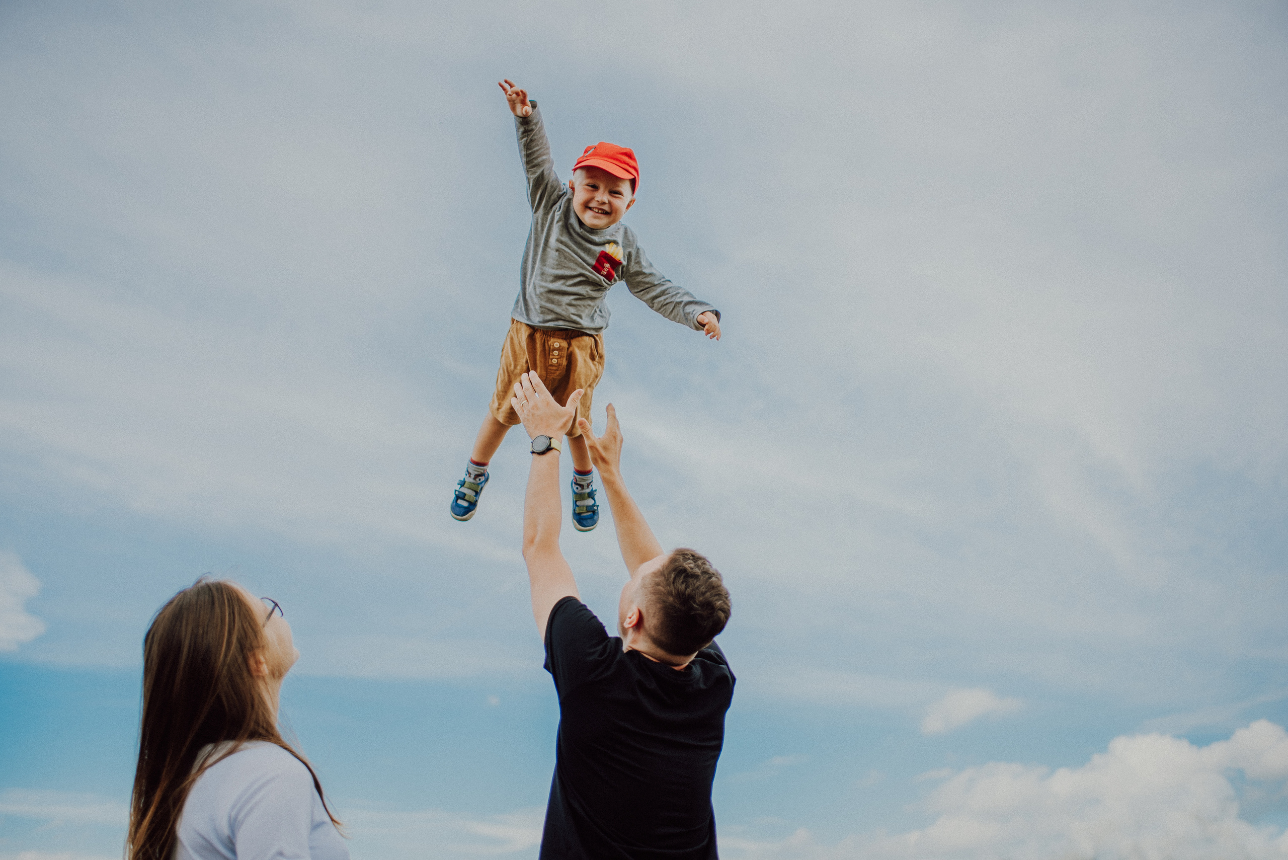 Kristy, Tonda, Teo. Lifestyle, wedding and family photographer