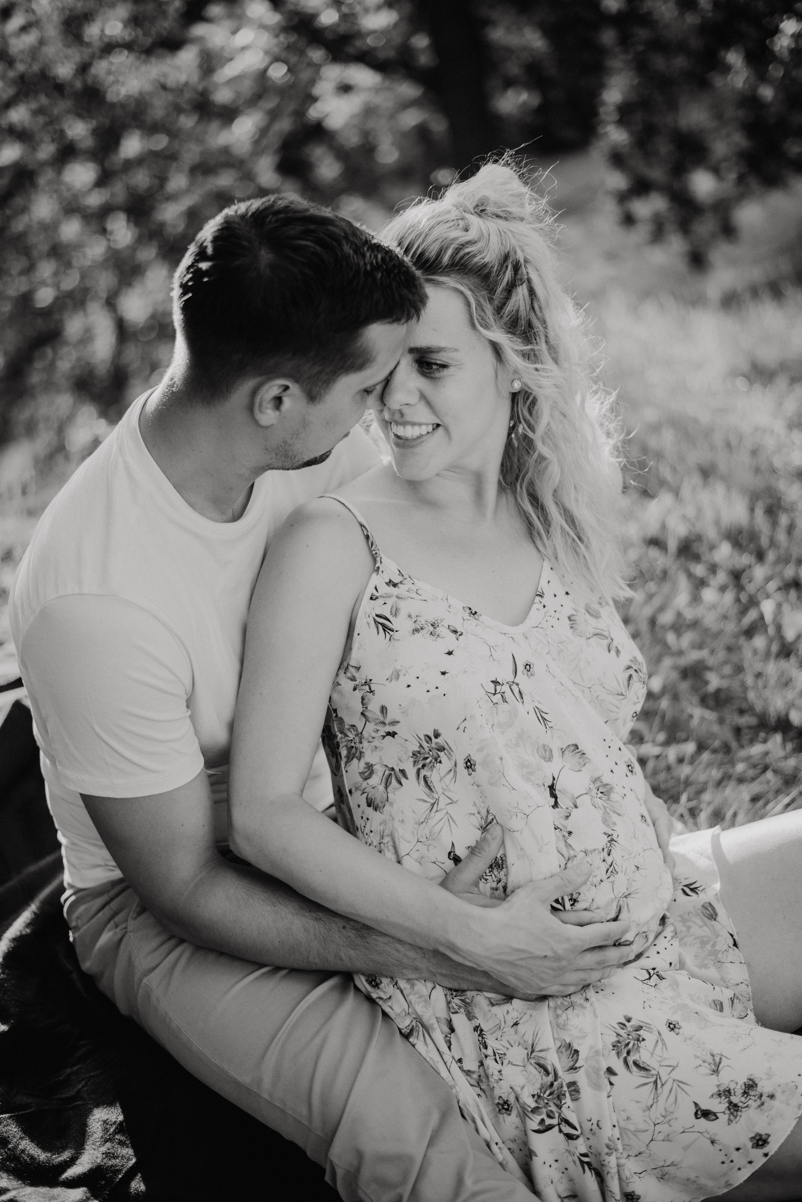 Veronika Jirková Lisbon photographer. Lifestyle, wedding and family photographer