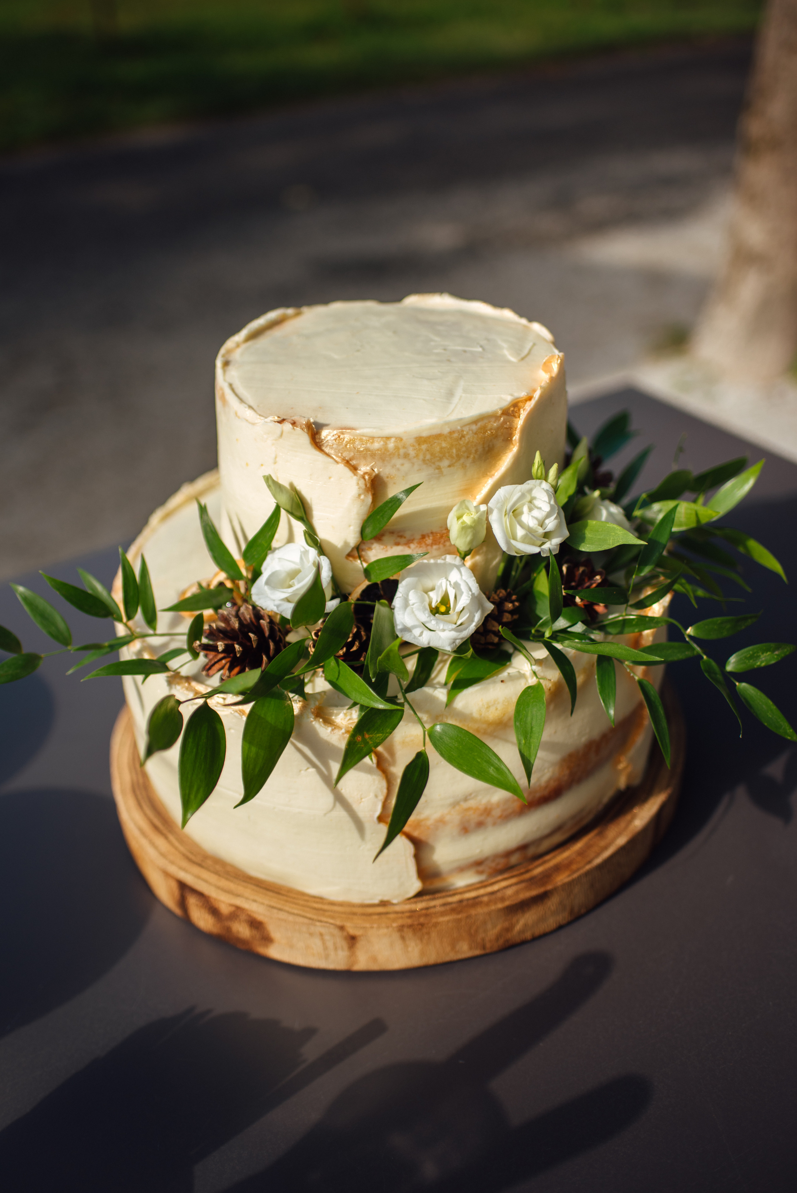 Svatba v Beskydech. Hotel Rekovice. Lifestyle, wedding and family photographer