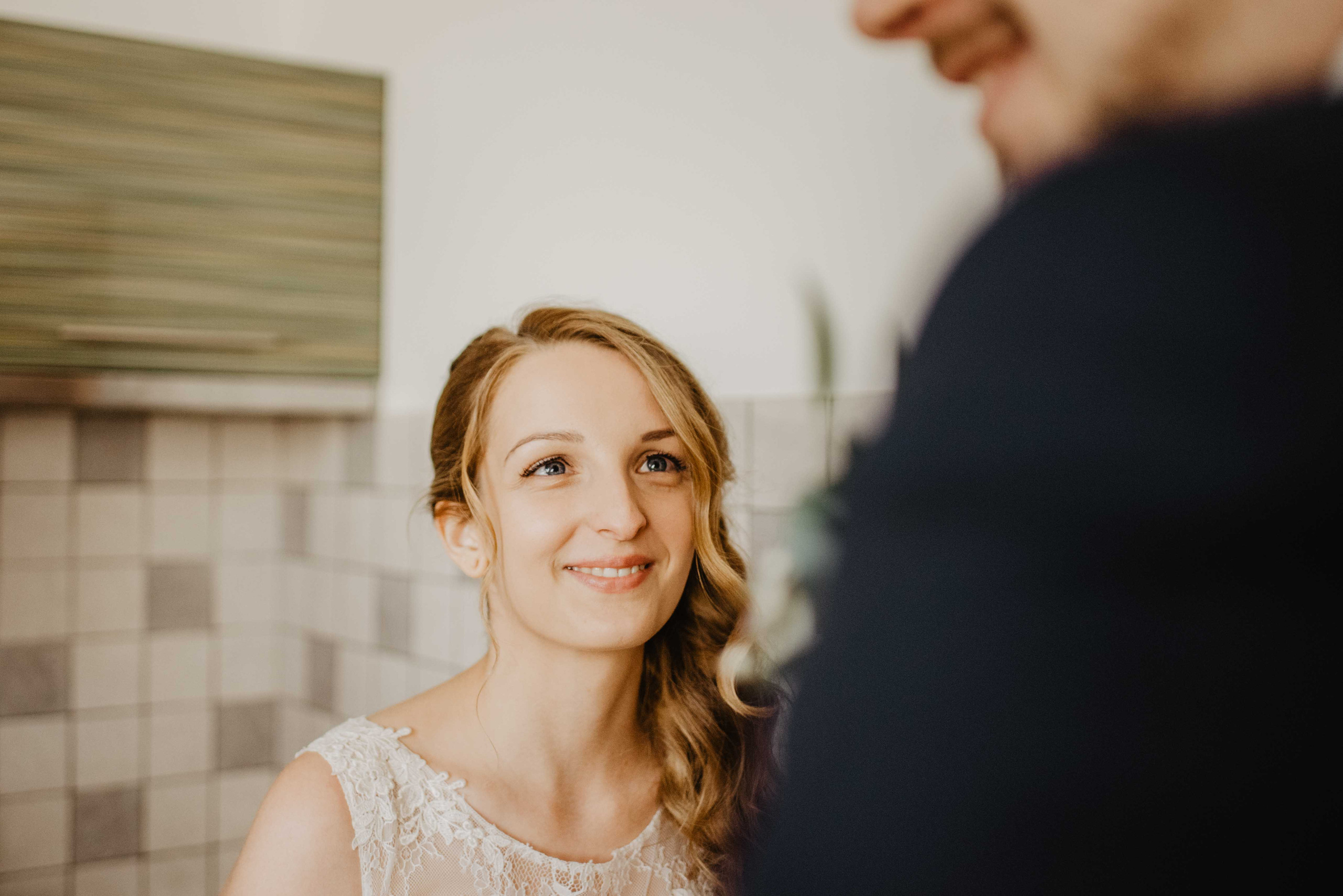 Svatba v kostele v Rýmařově. Bruntál. Lifestyle, wedding and family photographer