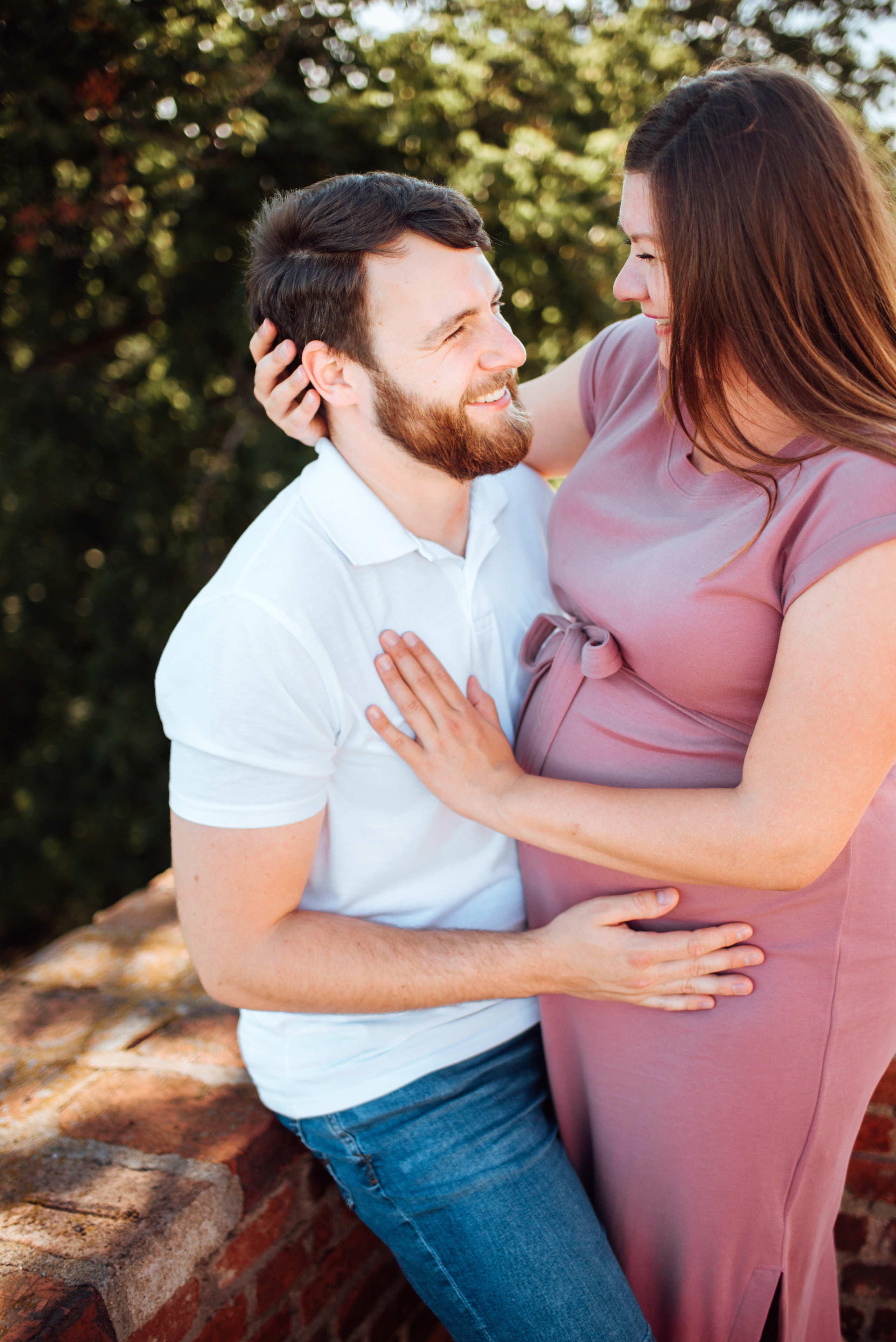 Veronika Jirková Lisbon Portugal Photographer. Lifestyle, wedding and family photographer