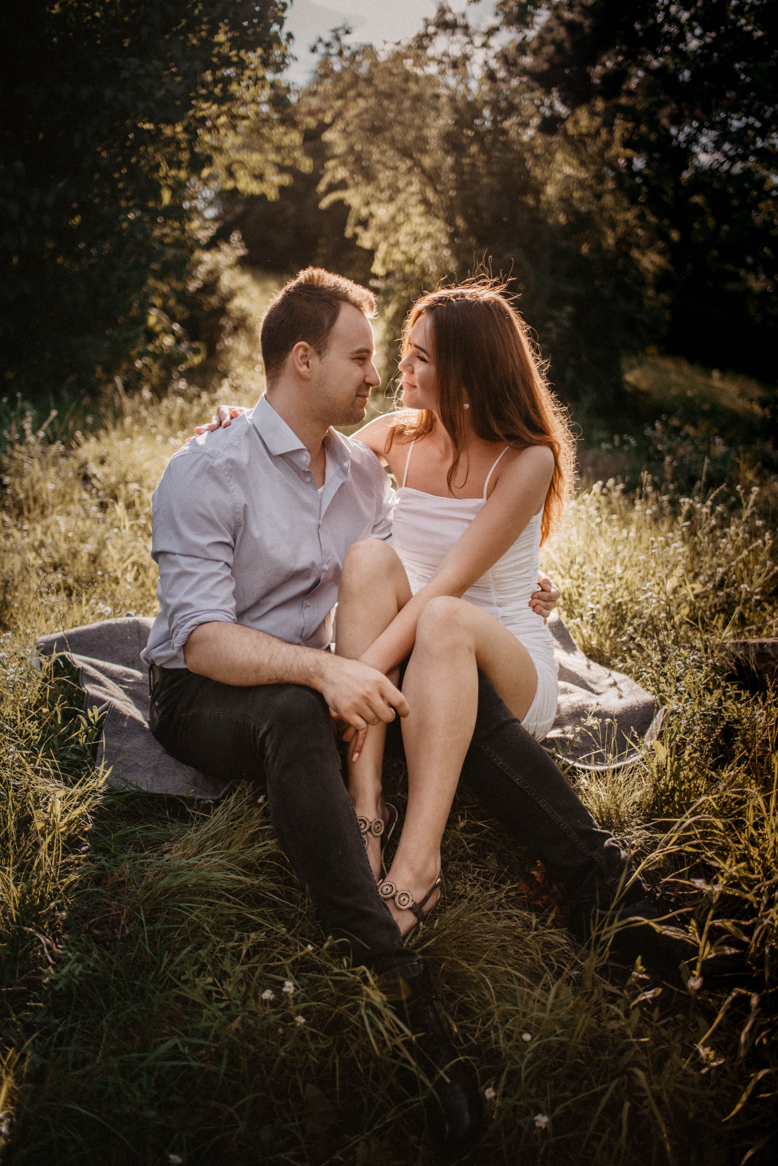 Veronika Jirková Lisbon Photographer. Lifestyle, wedding and family photographer